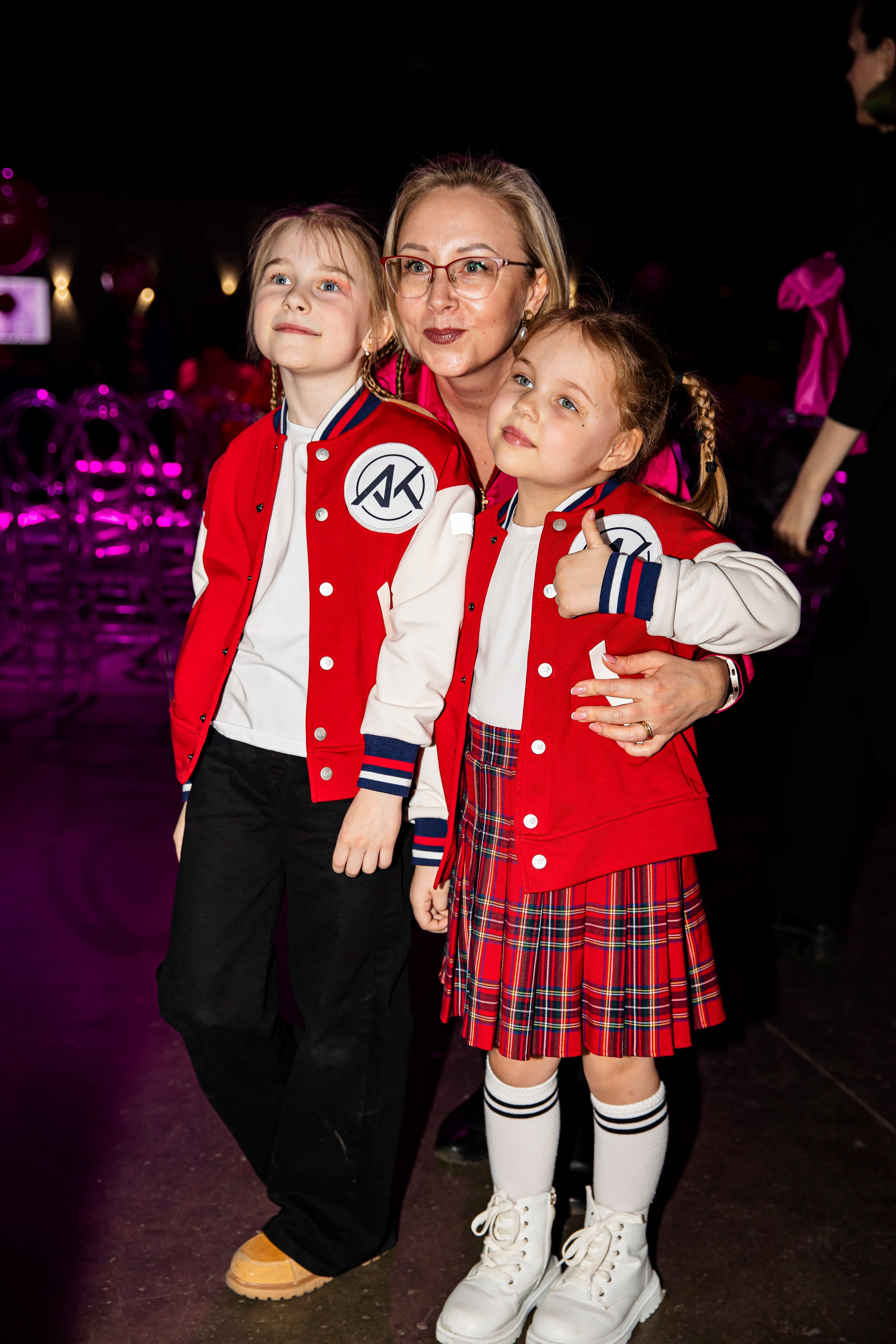 FORUM KIDS — 24. Фотограф — Татьяна Кириллова, г. Санкт-Петербург