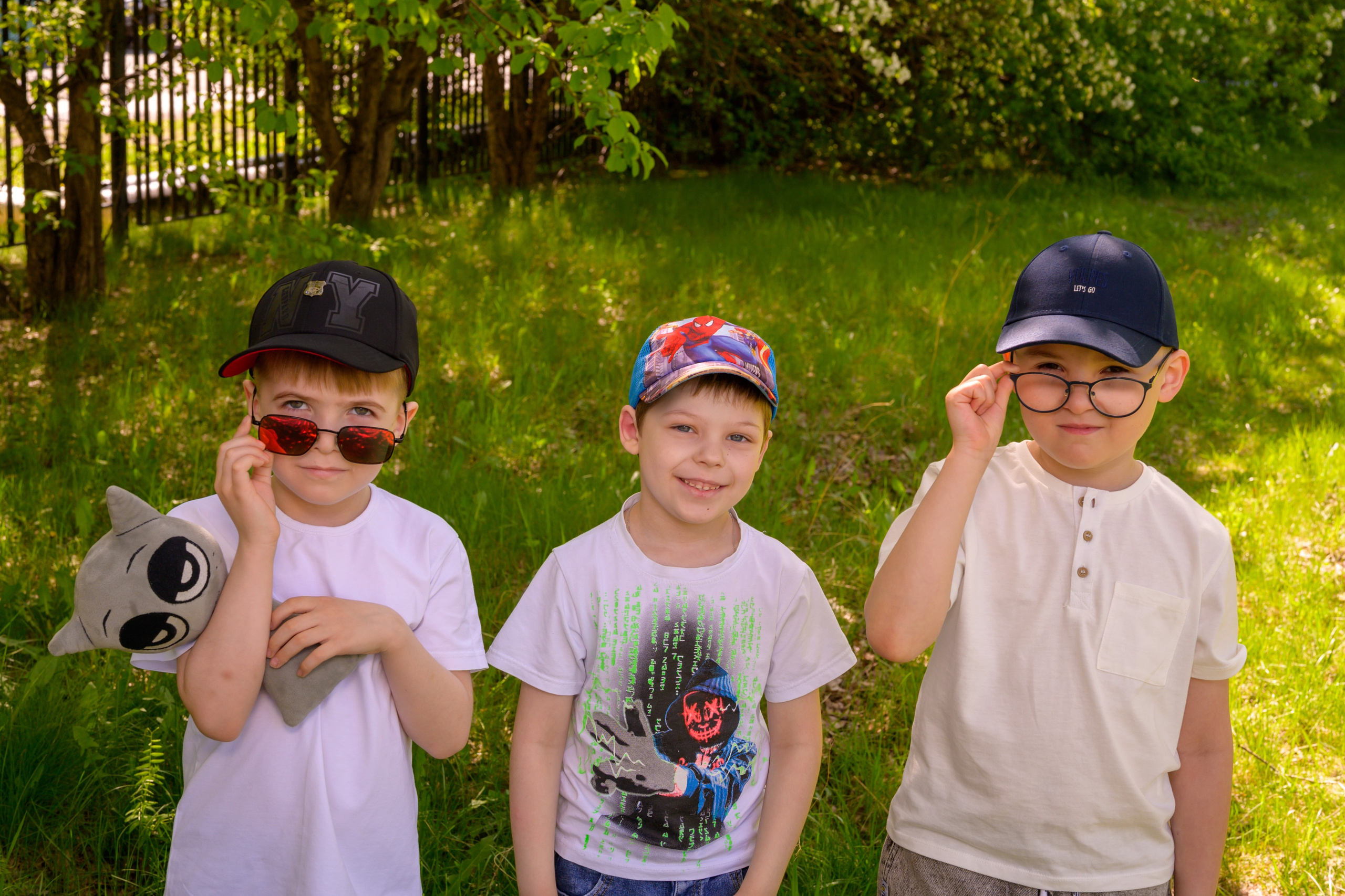 Д/с№ 3к3 группа «Фантазёры» (индивидуальный дизайн) + рисунки детей. Фотограф новорожденных, семейный детский в Тюмени Татьяна Морозова