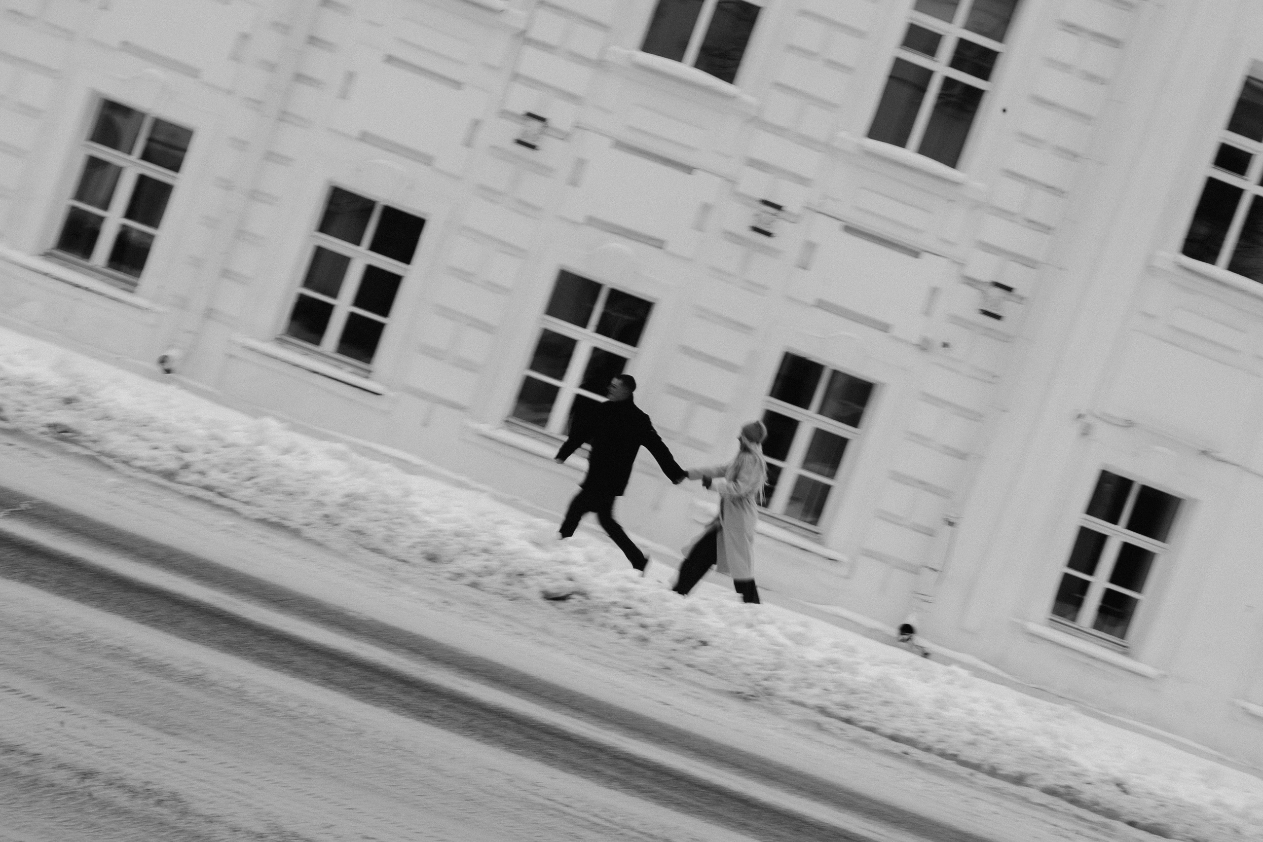 Тимофей & Екатерина. Свадебный фотограф Иваново Игнатов Дмитрий Фотосессия Иваново