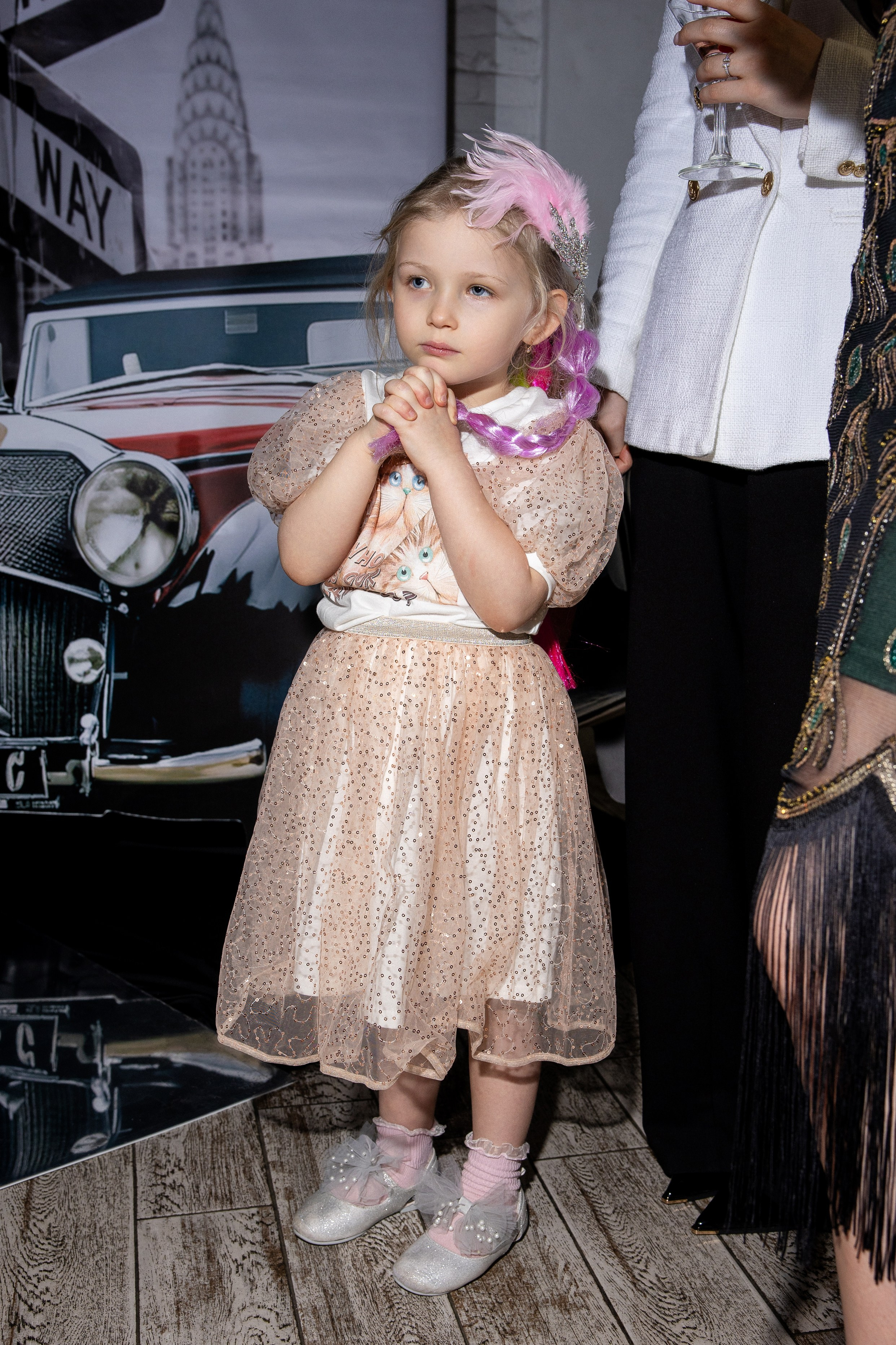 Репортажная съёмка. Свадебный фотограф в Иваново Гитарина Черняева