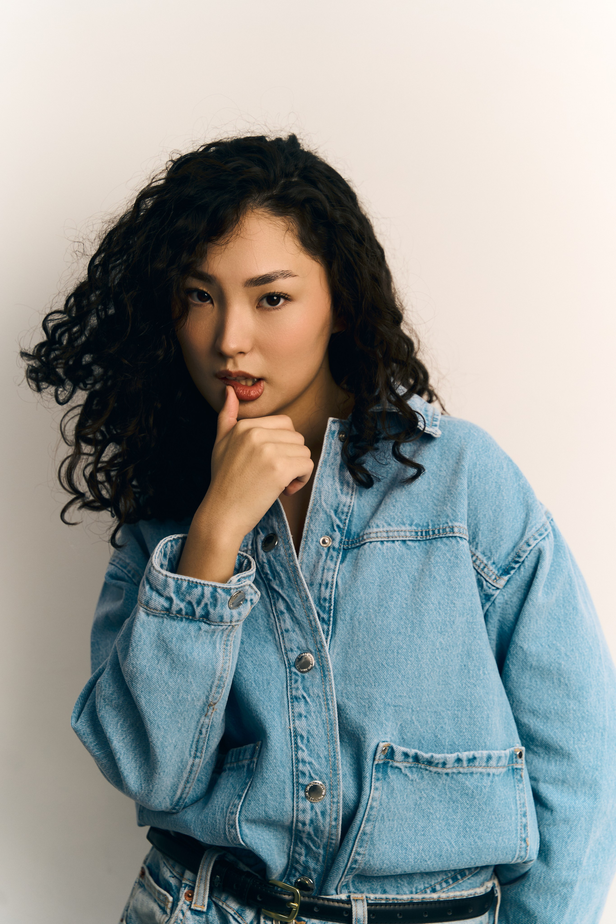 Время для себя. Искарова Зарина, фотограф в Алматы