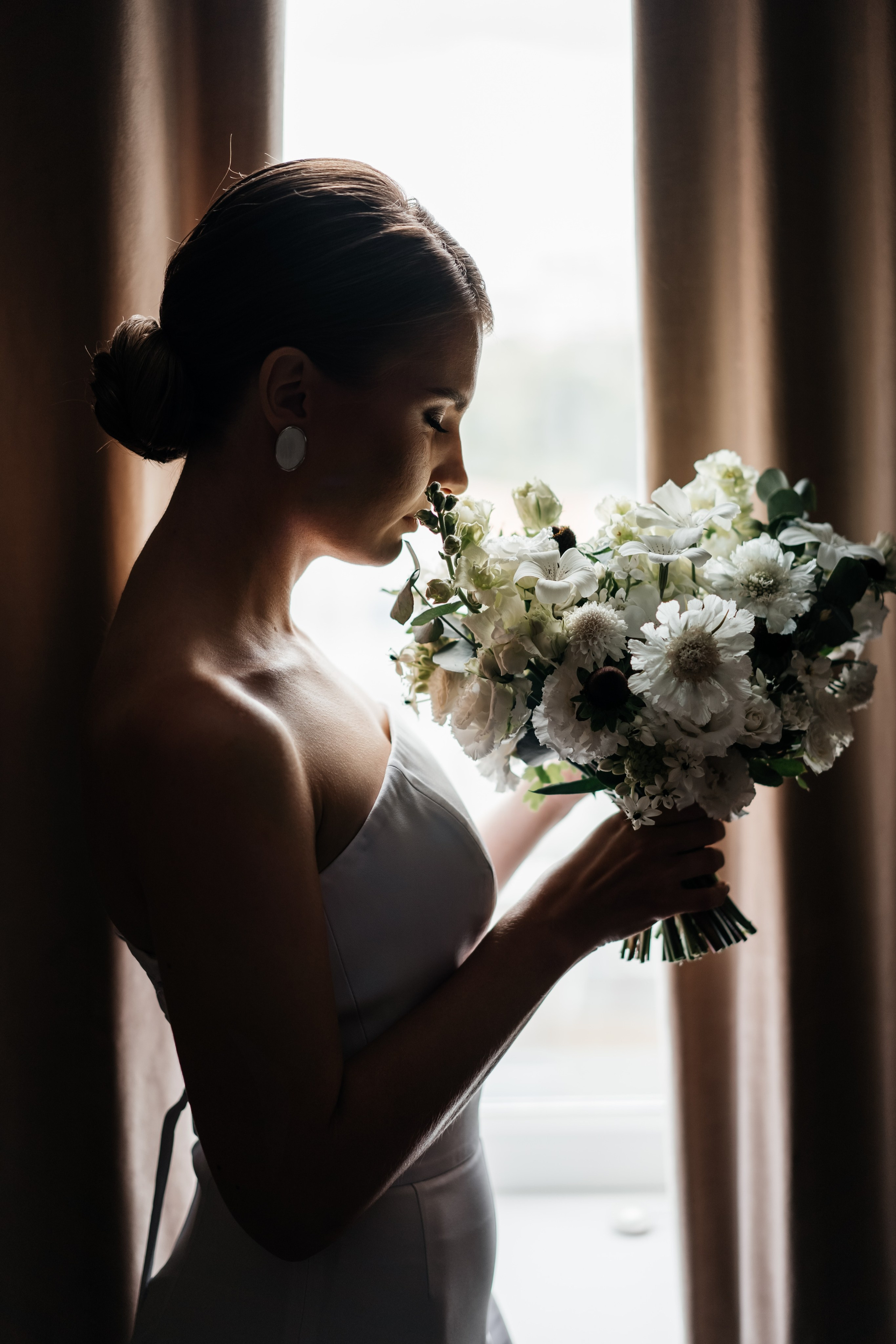 Иван и Надежда. Фотограф Москва Артур Горвард