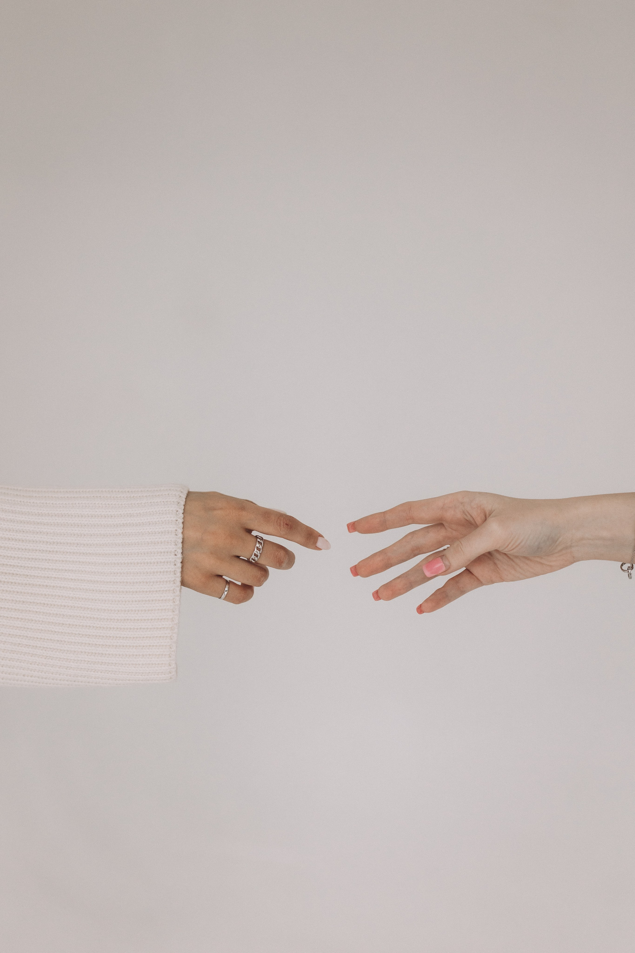 Контент съемка для психолога Маши. Фотограф Артем Бросов в Санкт-Петербурге и Дубае