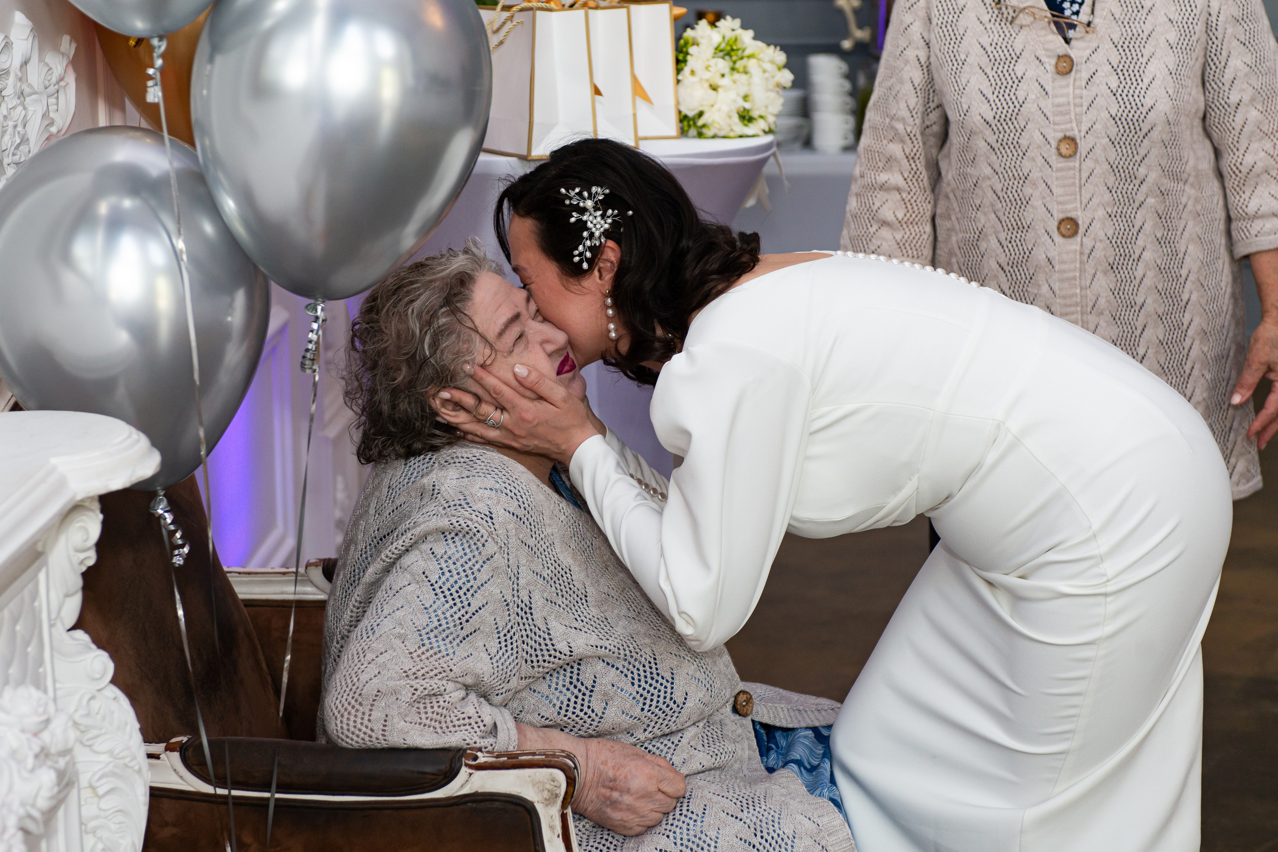 Свадебный день с Иваном и Ириной. Репортажный и персональный фотограф в Москве