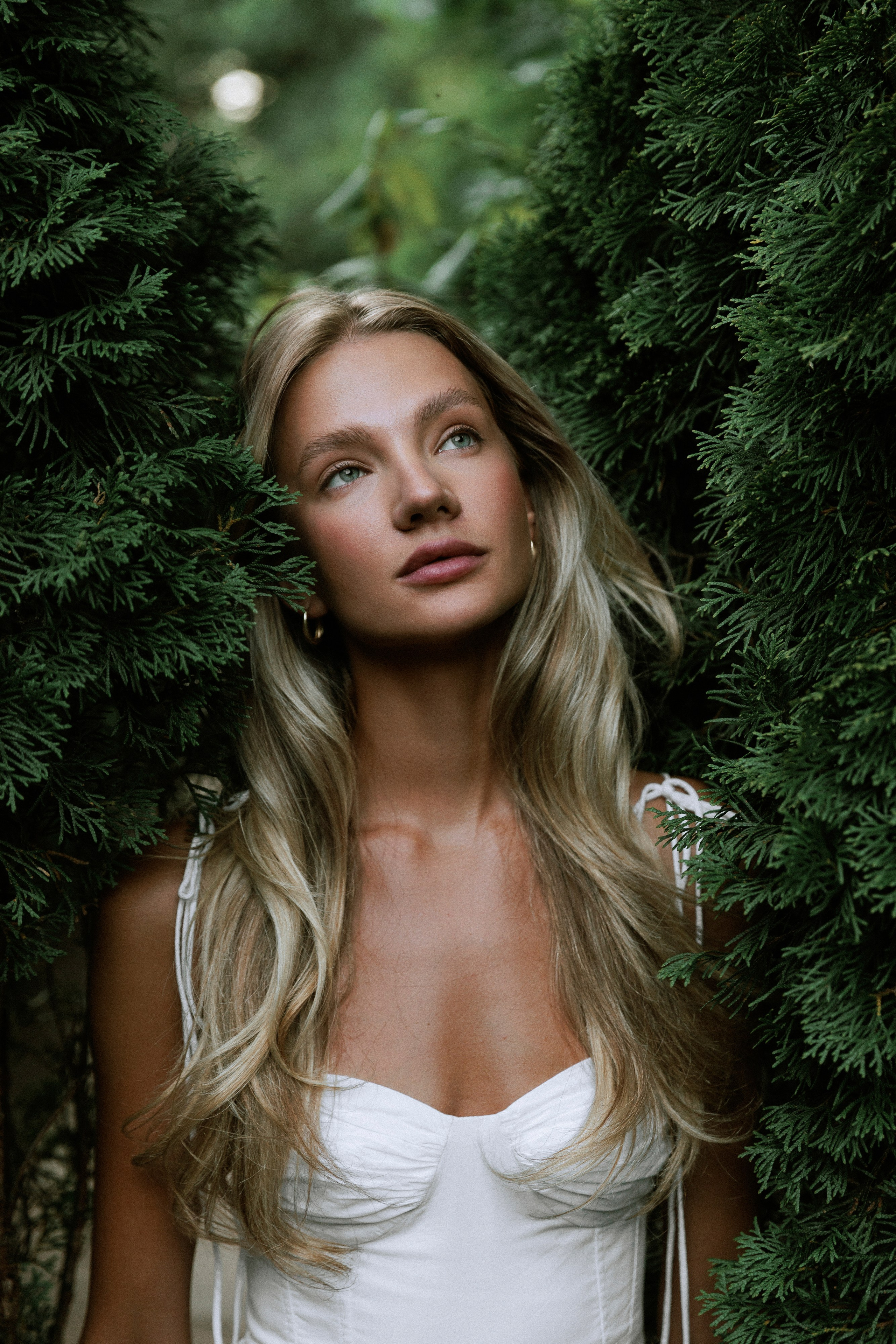 Милена. Фотограф в Москве Людмила Малова