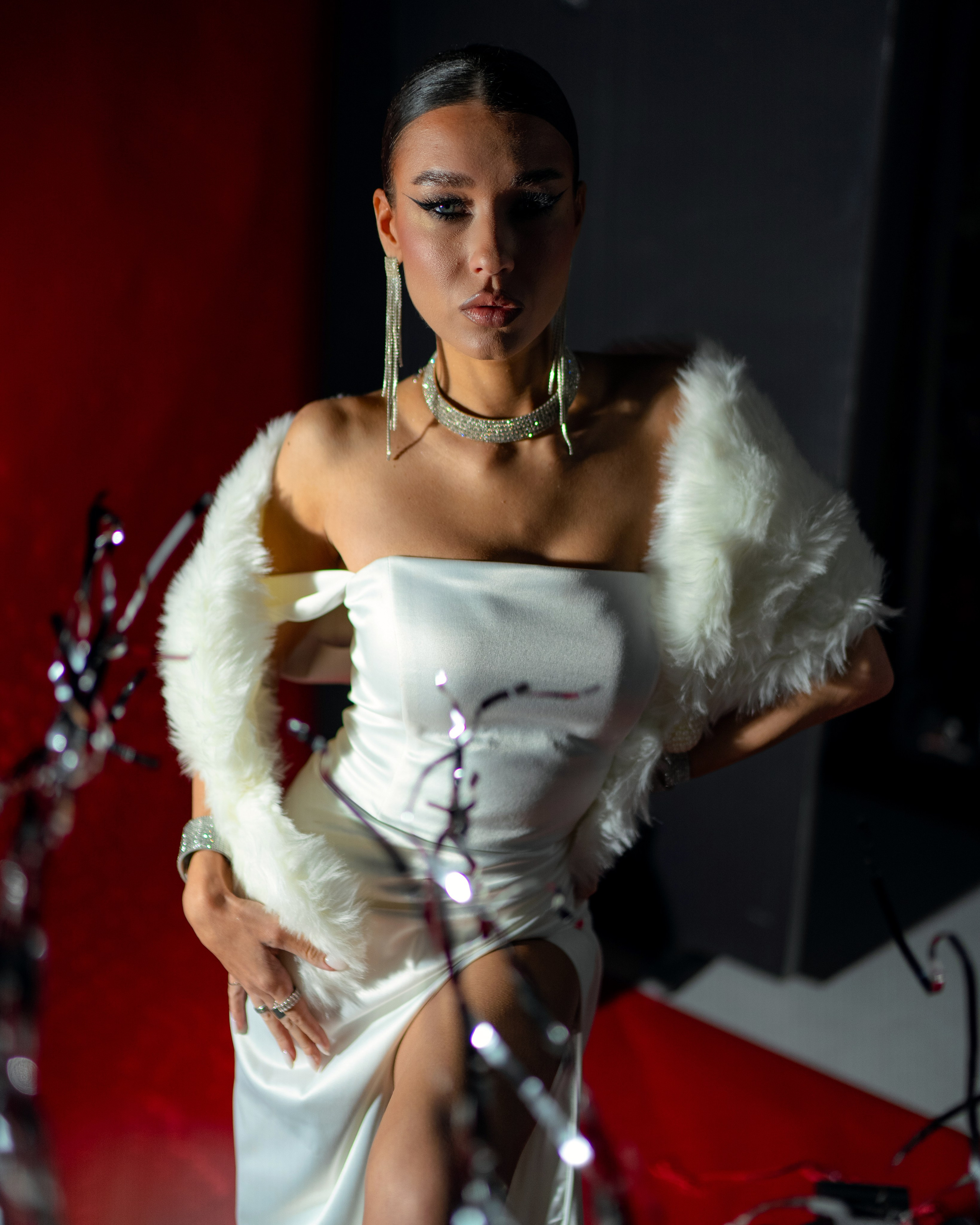 Елена Донская ТОП стилист/визажист