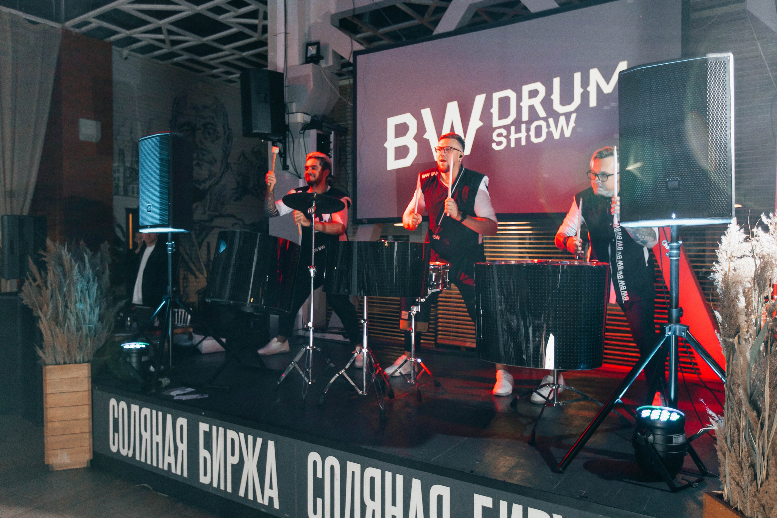 Корпоративы и Новый Год. Свадебный и семейный фотограф в Нижнем Новгороде и Москве Сергей Полян