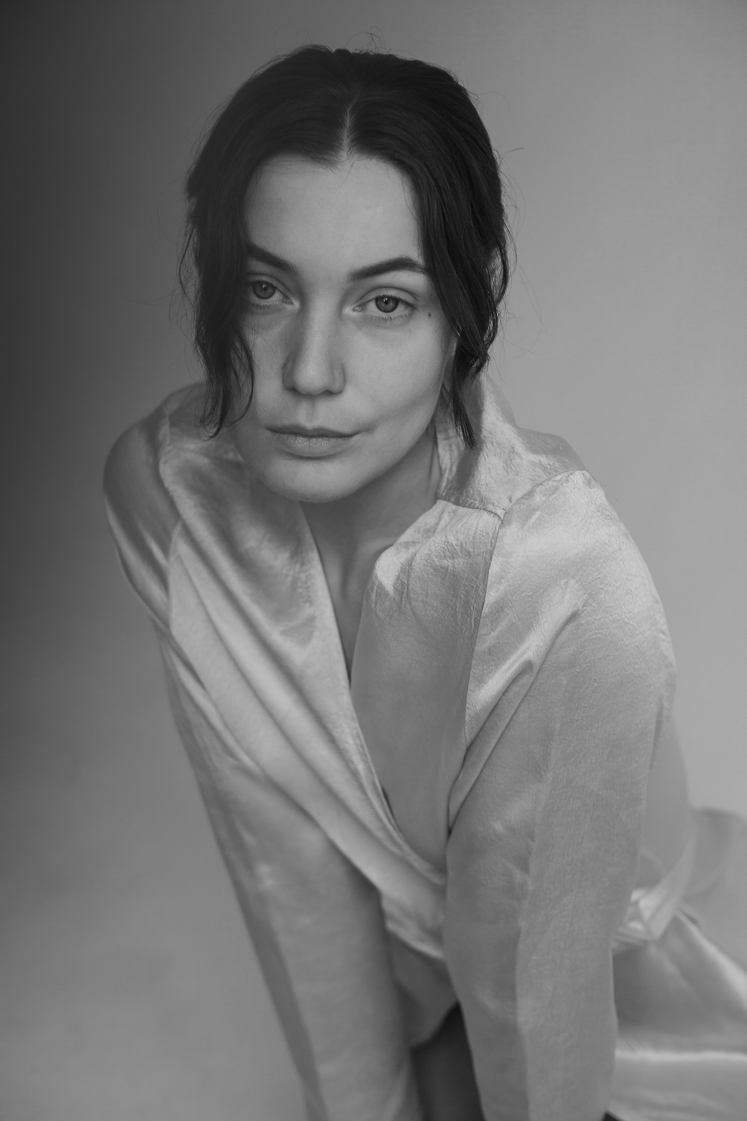 Вероника Панаитова. актриса. Психолог с фотоаппаратом Зимина Оксана