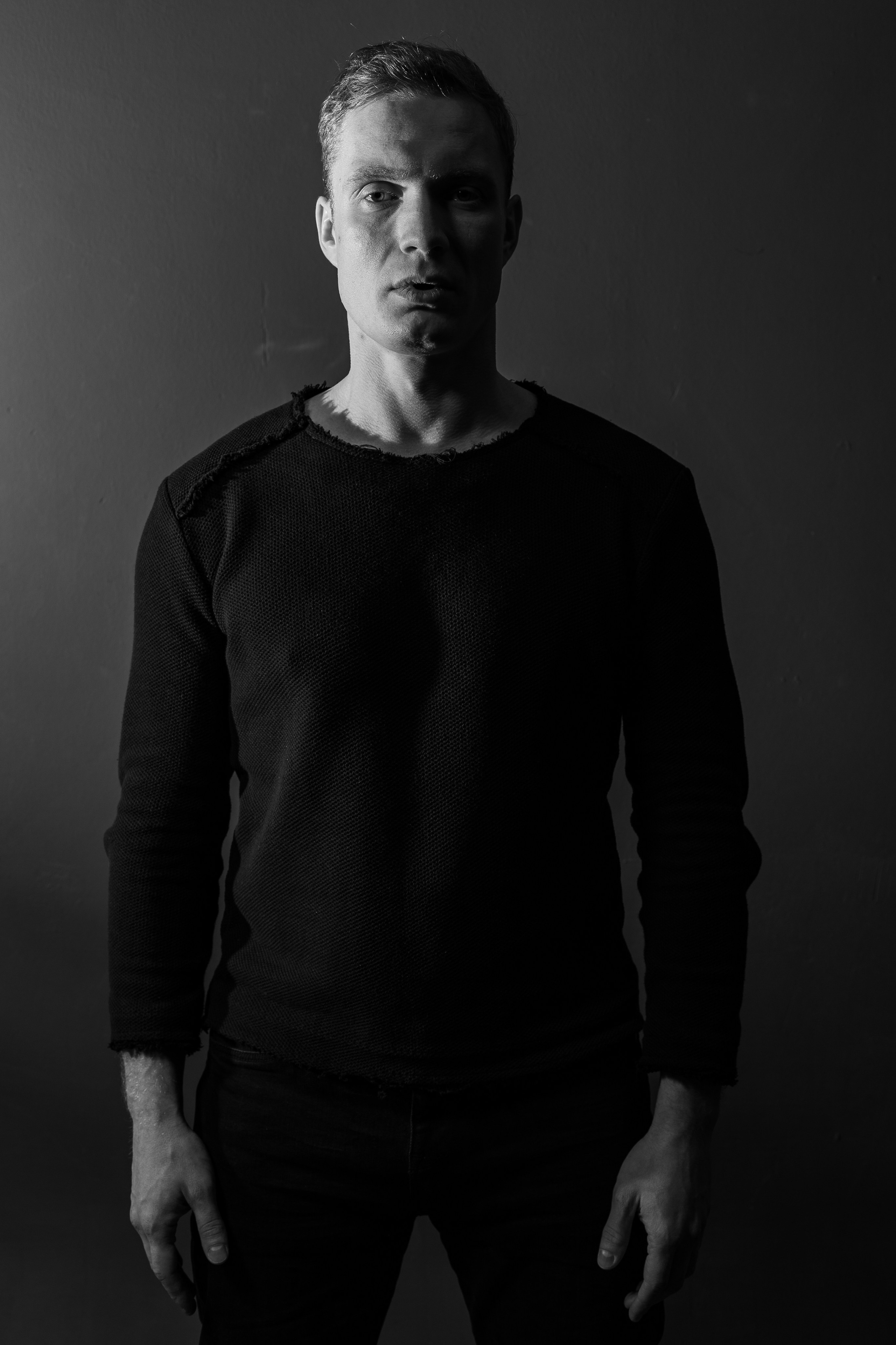 Николай Белин. Психолог с фотоаппаратом Зимина Оксана