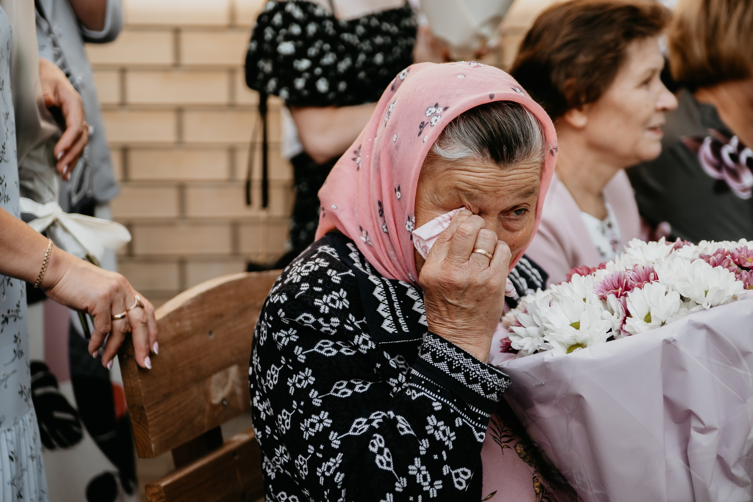 Свадьба. Семейный и свадебный фотограф в Ульяновске