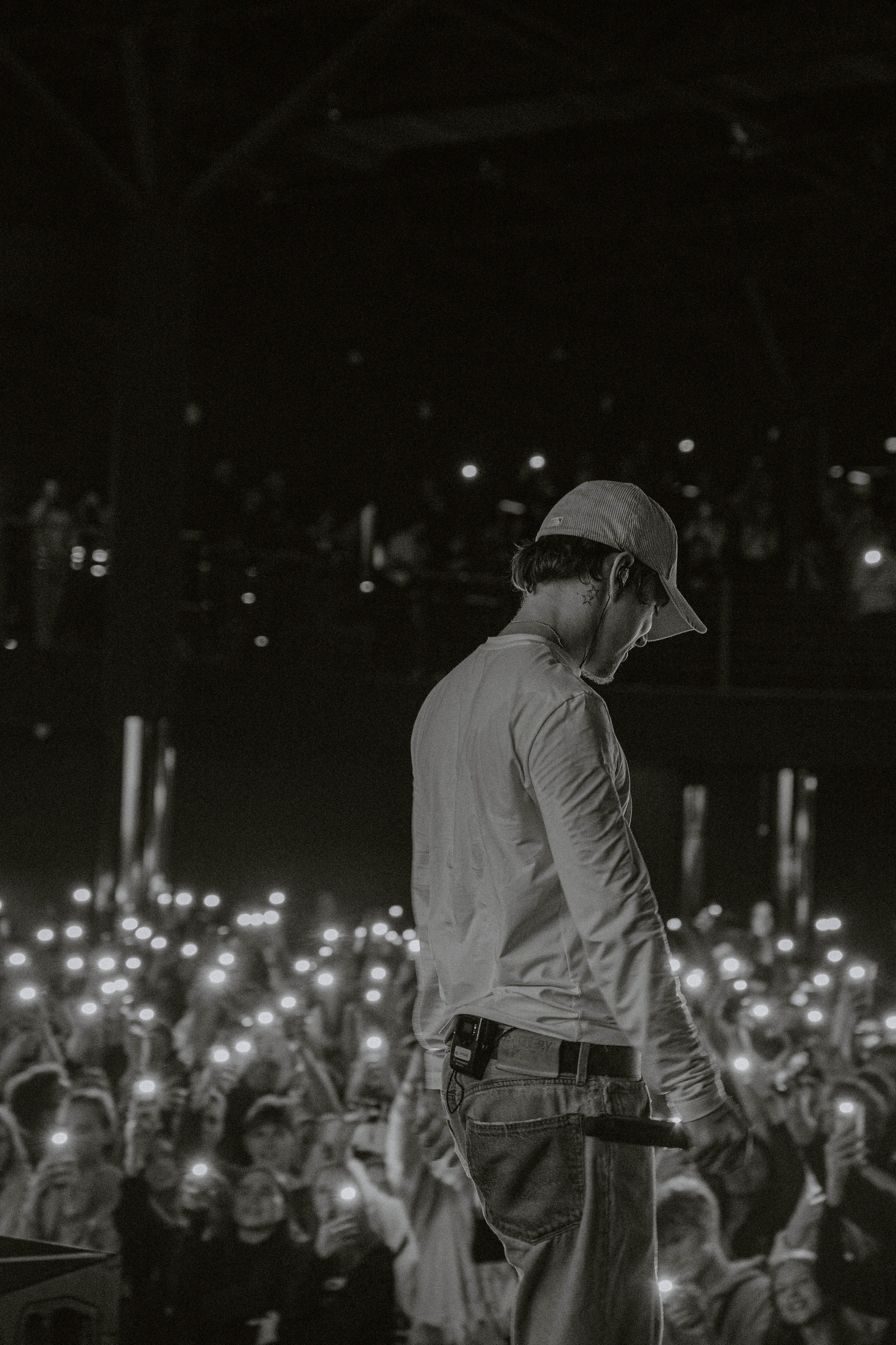 Бэкстейдж Whole Lotta Swag. Главная