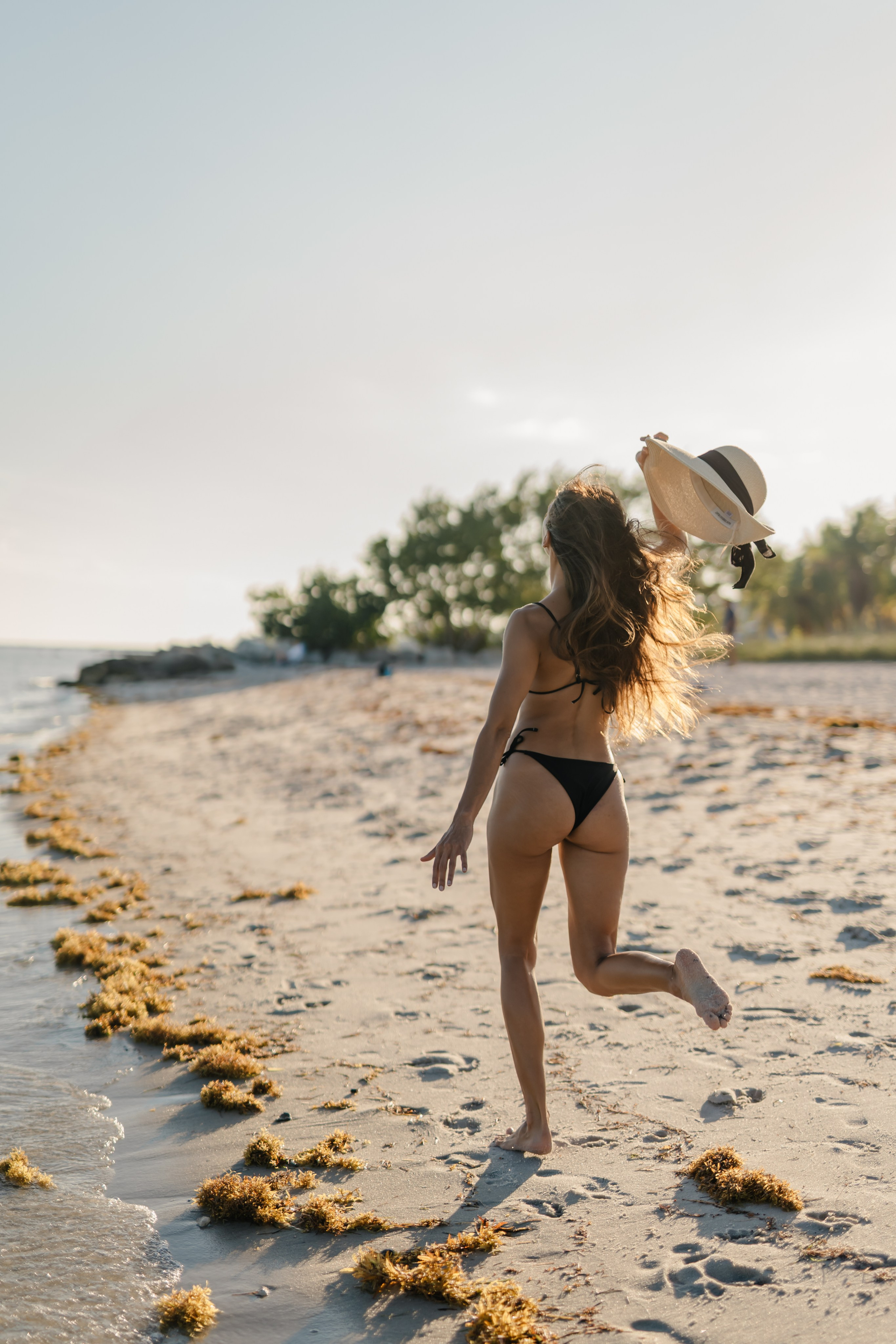 Gaukhar Baimagambet — Photographer and Videographer