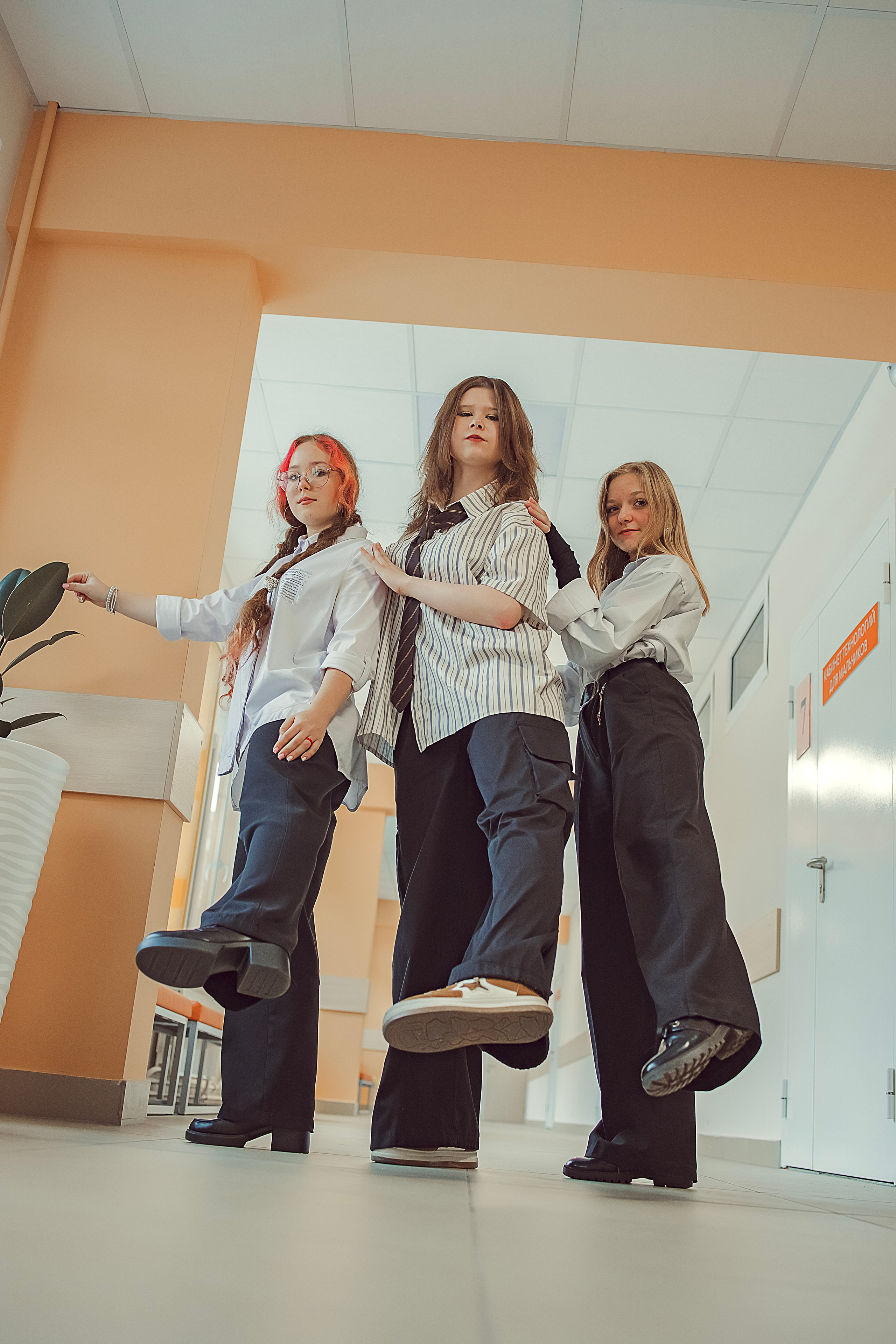 Альбом 9 класс