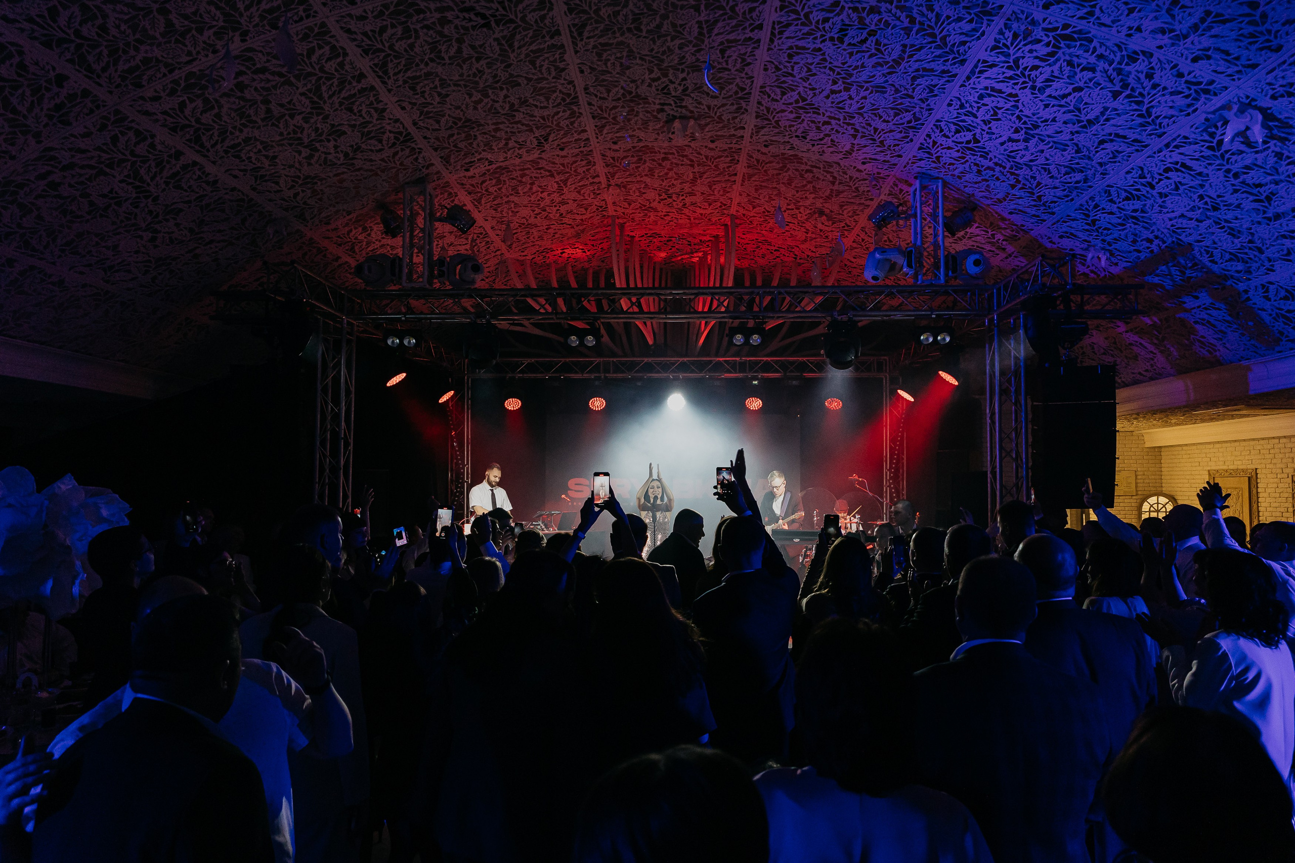 Идеальная свадьба | Backstage. Свадебный фотограф Москва, Воронеж