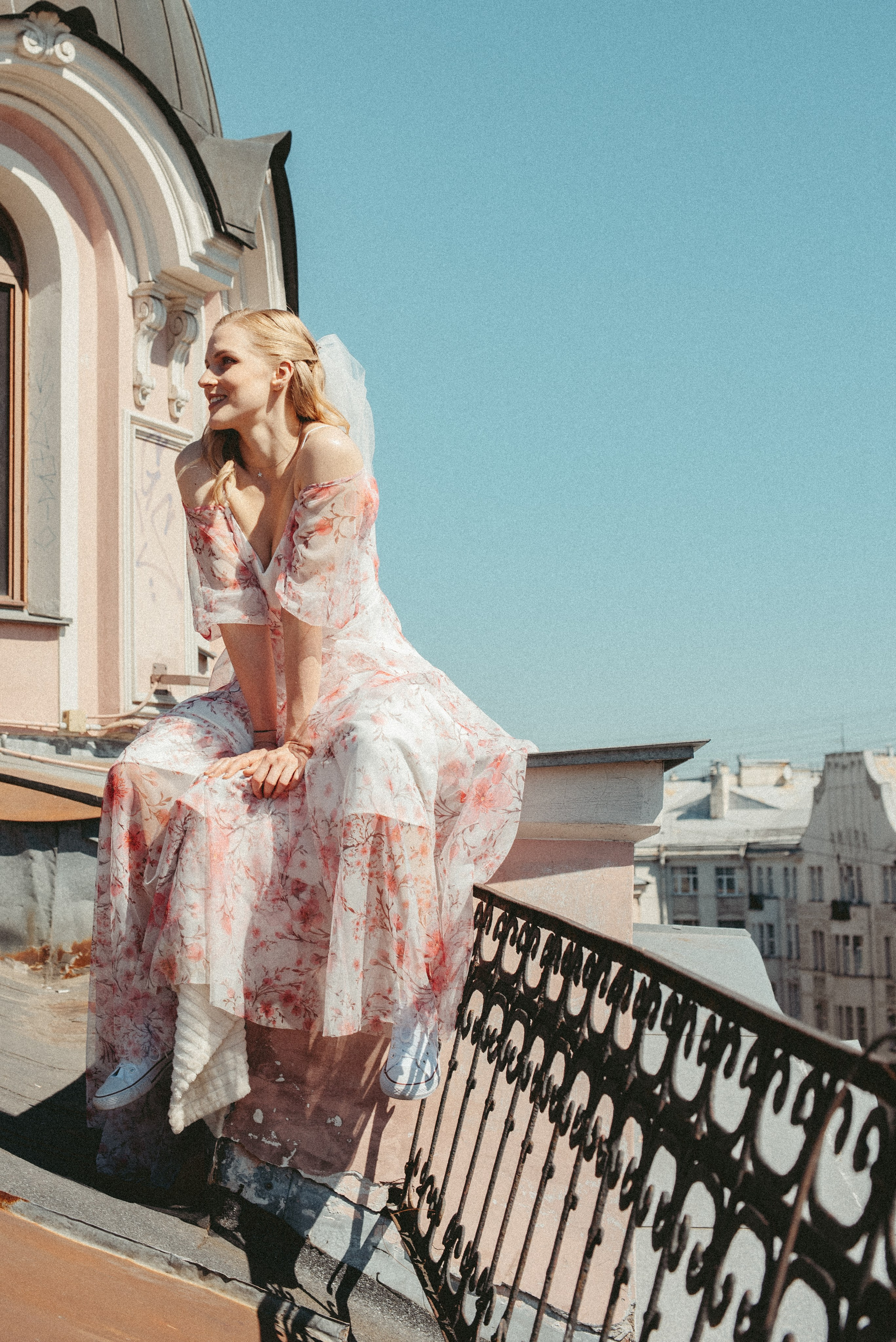 WEDDING. Фотограф Элина Брусенцева