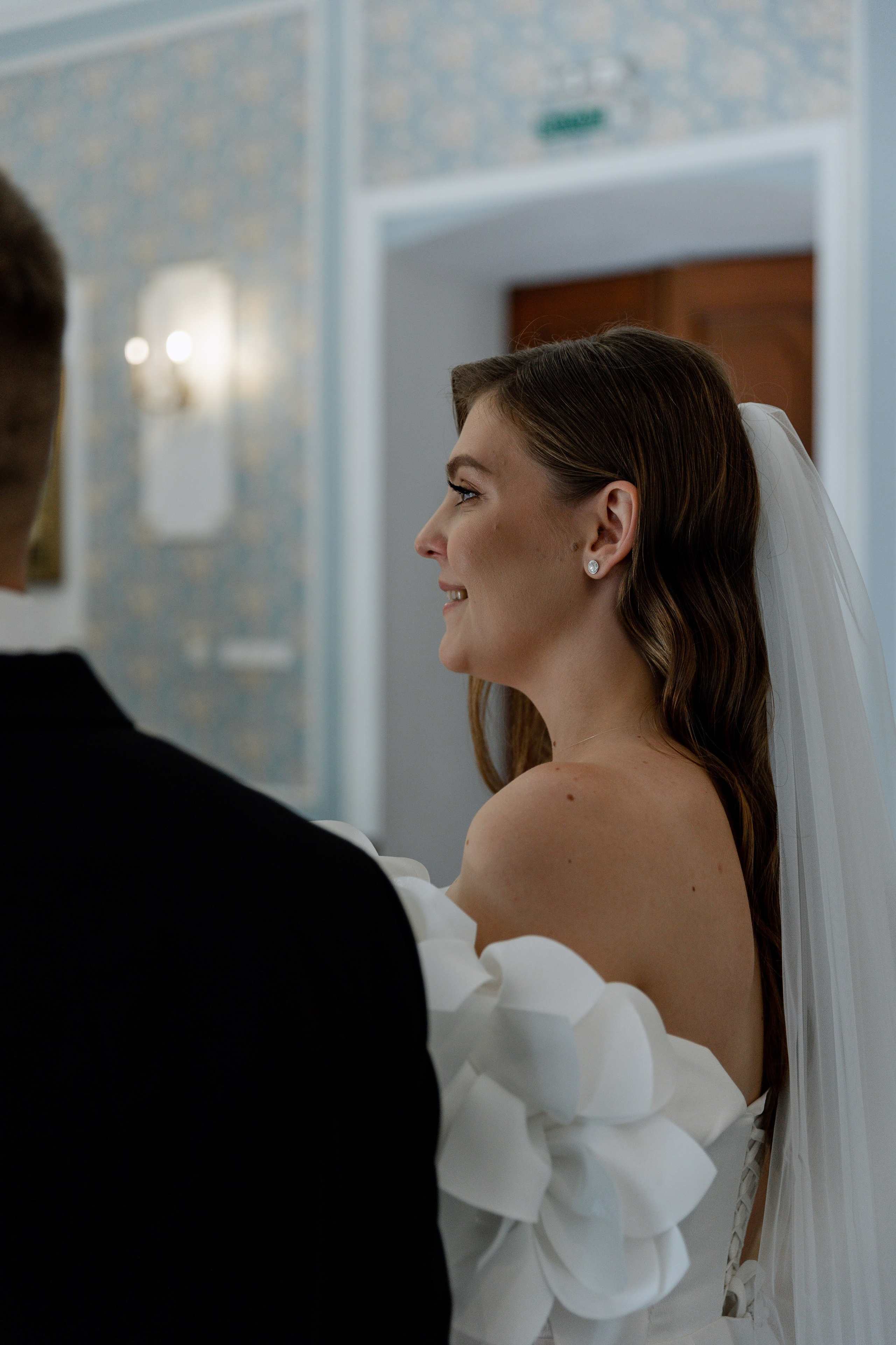 DENIS & KATE. Свадебный и семейный фотограф в Бресте Светлана Эстер