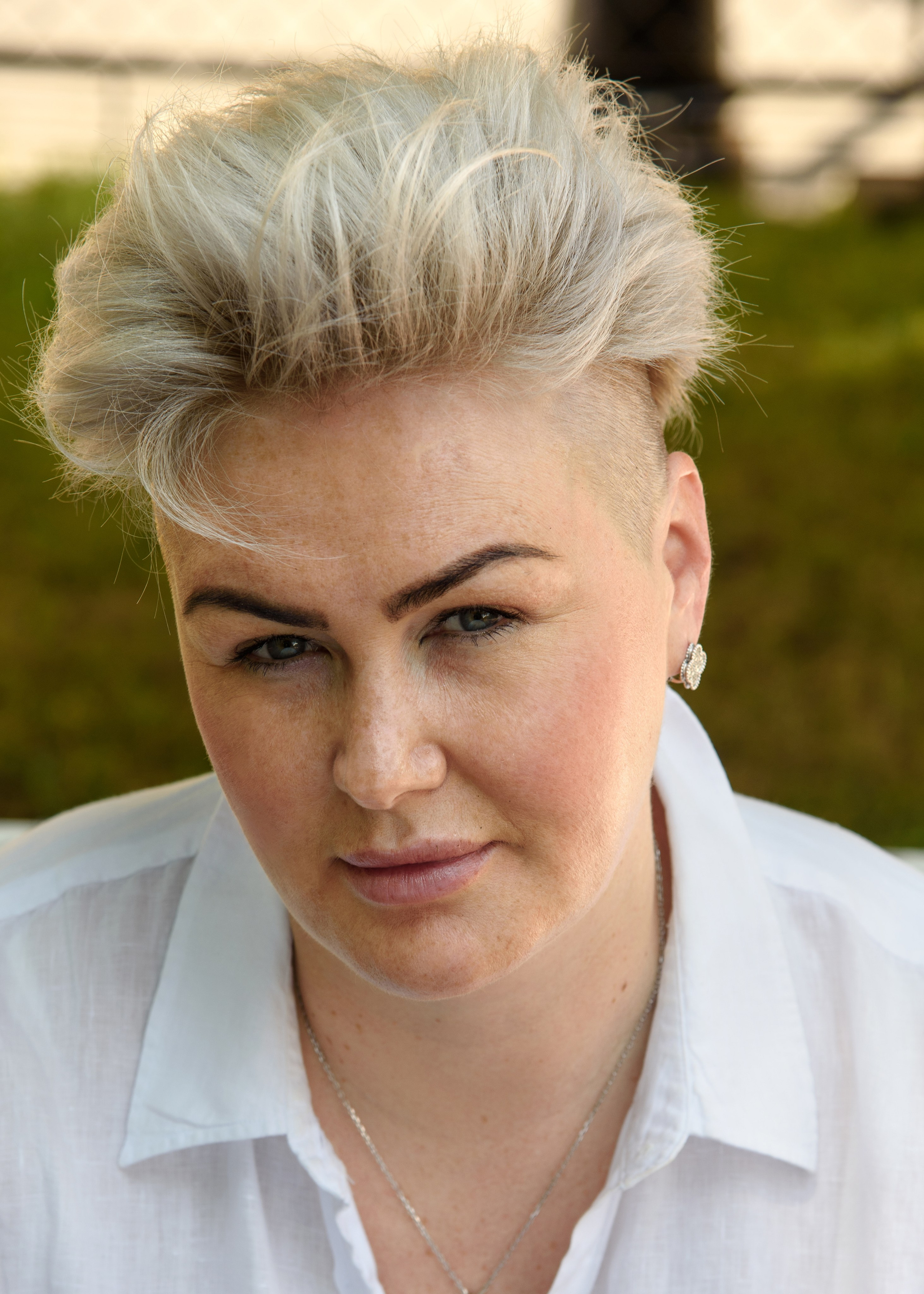 Виктория. Портретный Семейный Fine-Art фотограф в Санкт-Петербурге Криулина