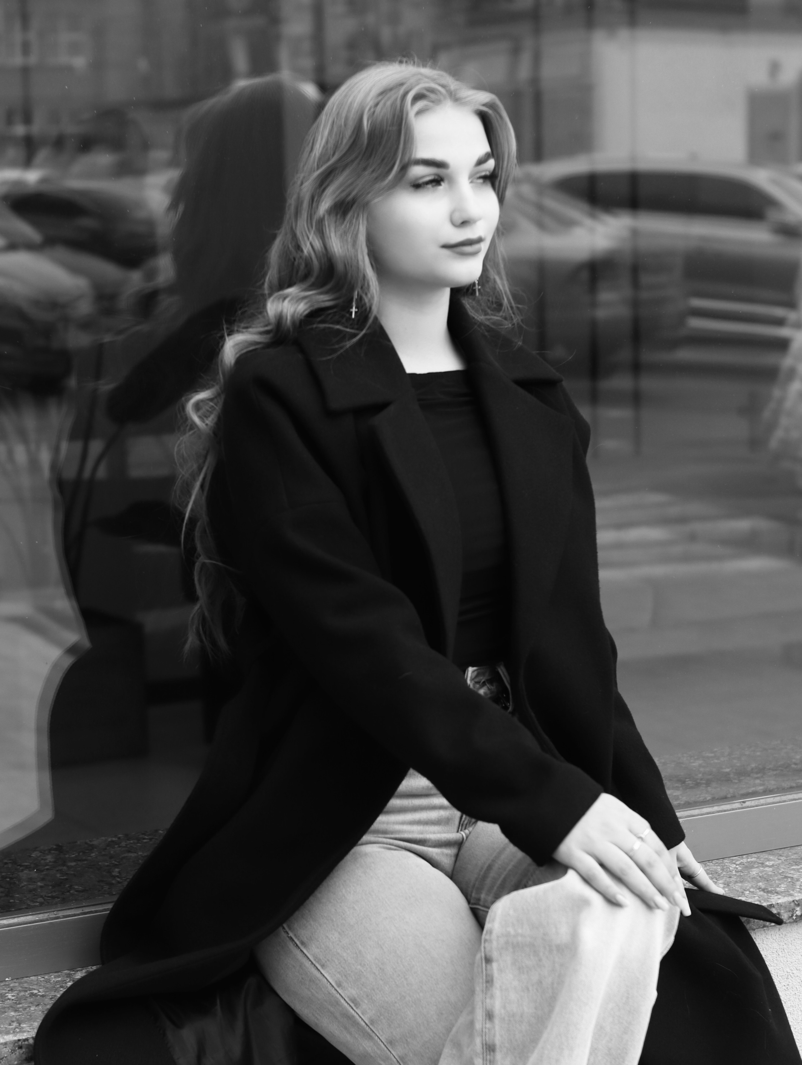 Ирина. Фотограф в Курске Смирнов Евгений