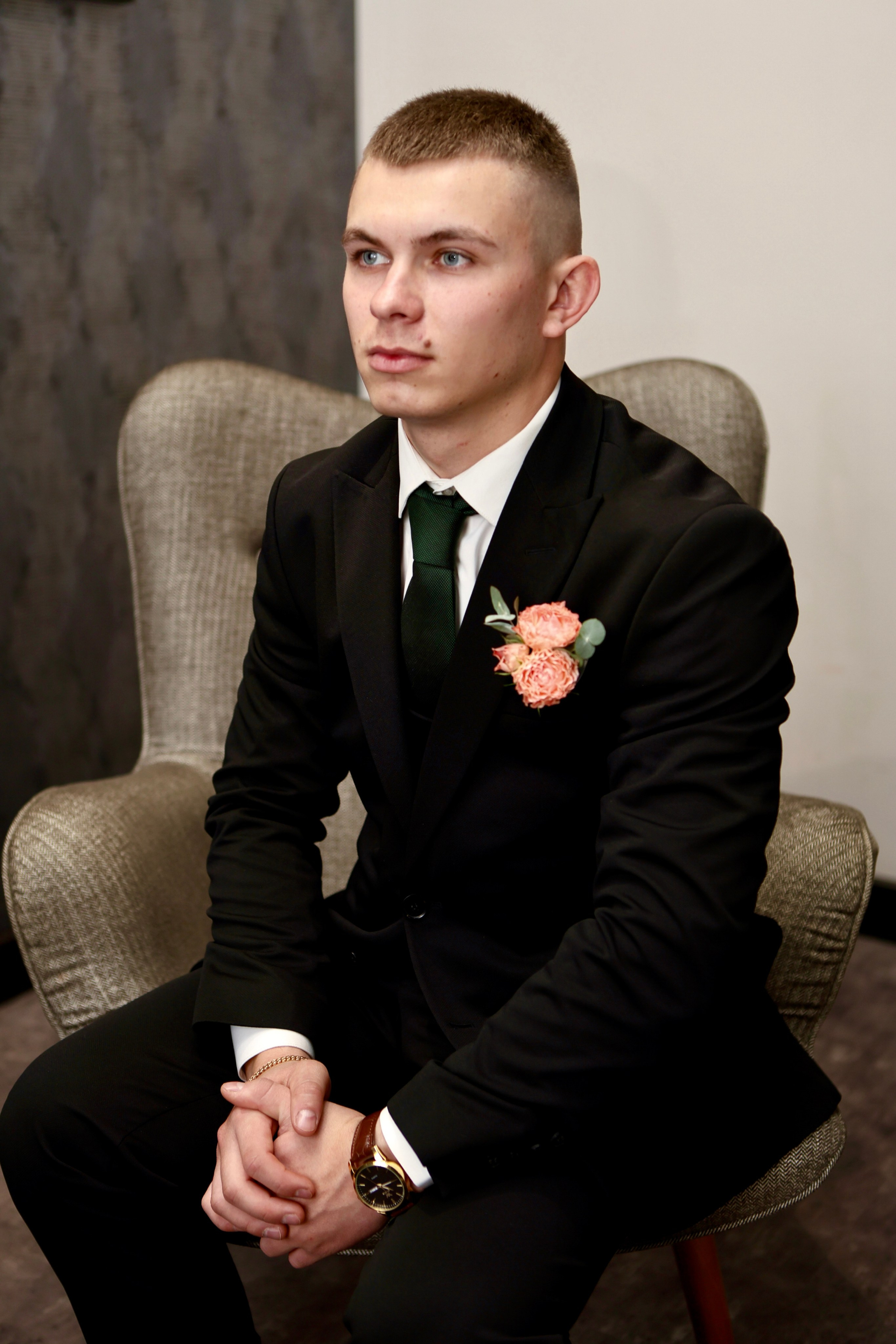 Людмила и Денис. Фотограф в Курске Смирнов Евгений