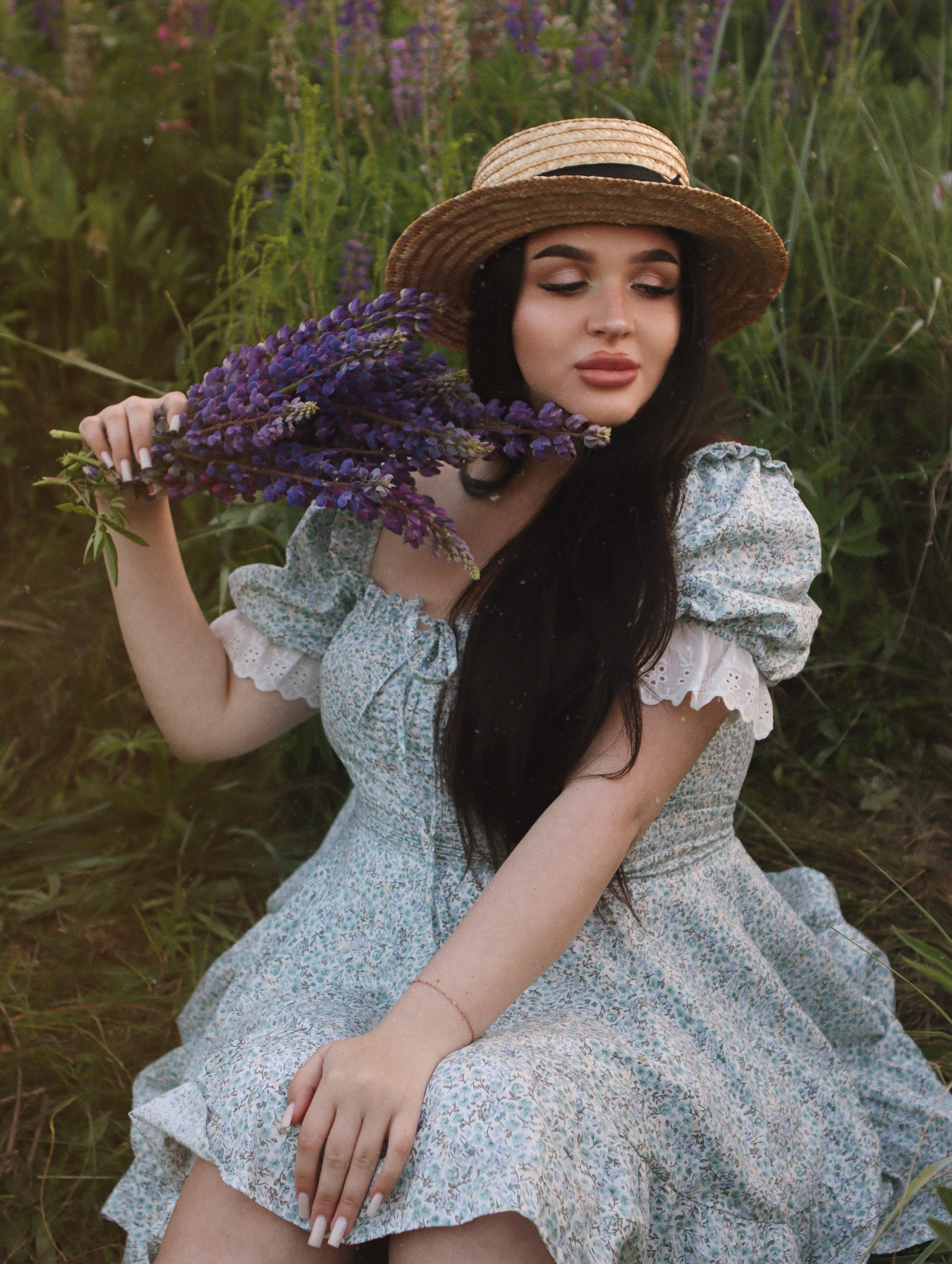 Мария. Фотограф в Курске Смирнов Евгений