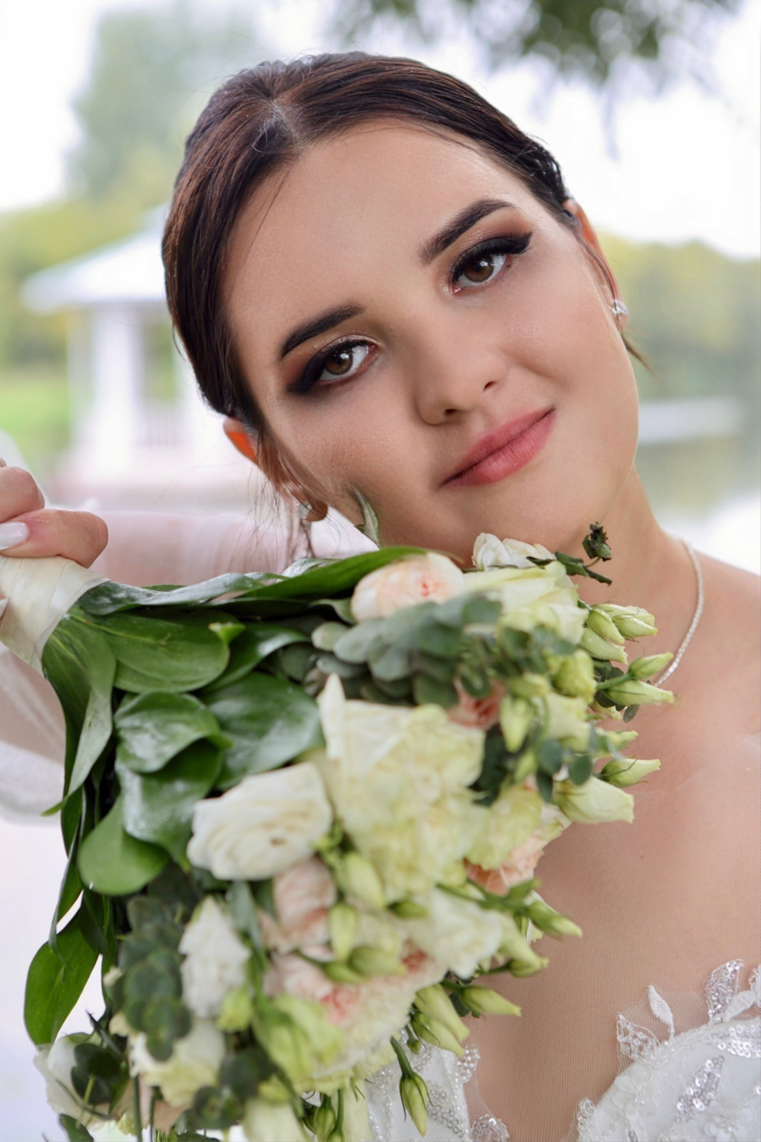 Юлия и Андрей. Фотограф в Курске Смирнов Евгений