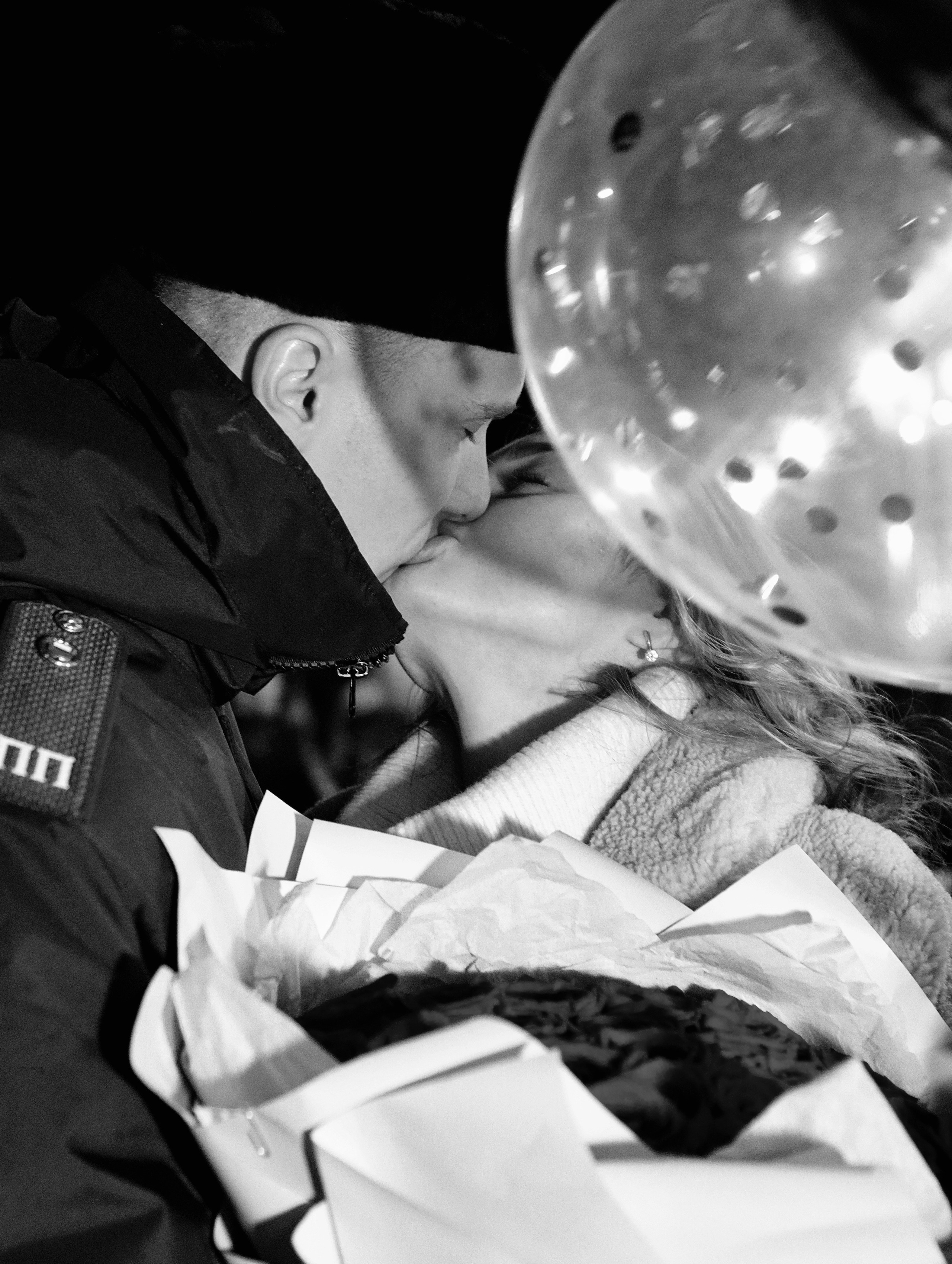 Алина и Александр. Фотограф в Курске Смирнов Евгений