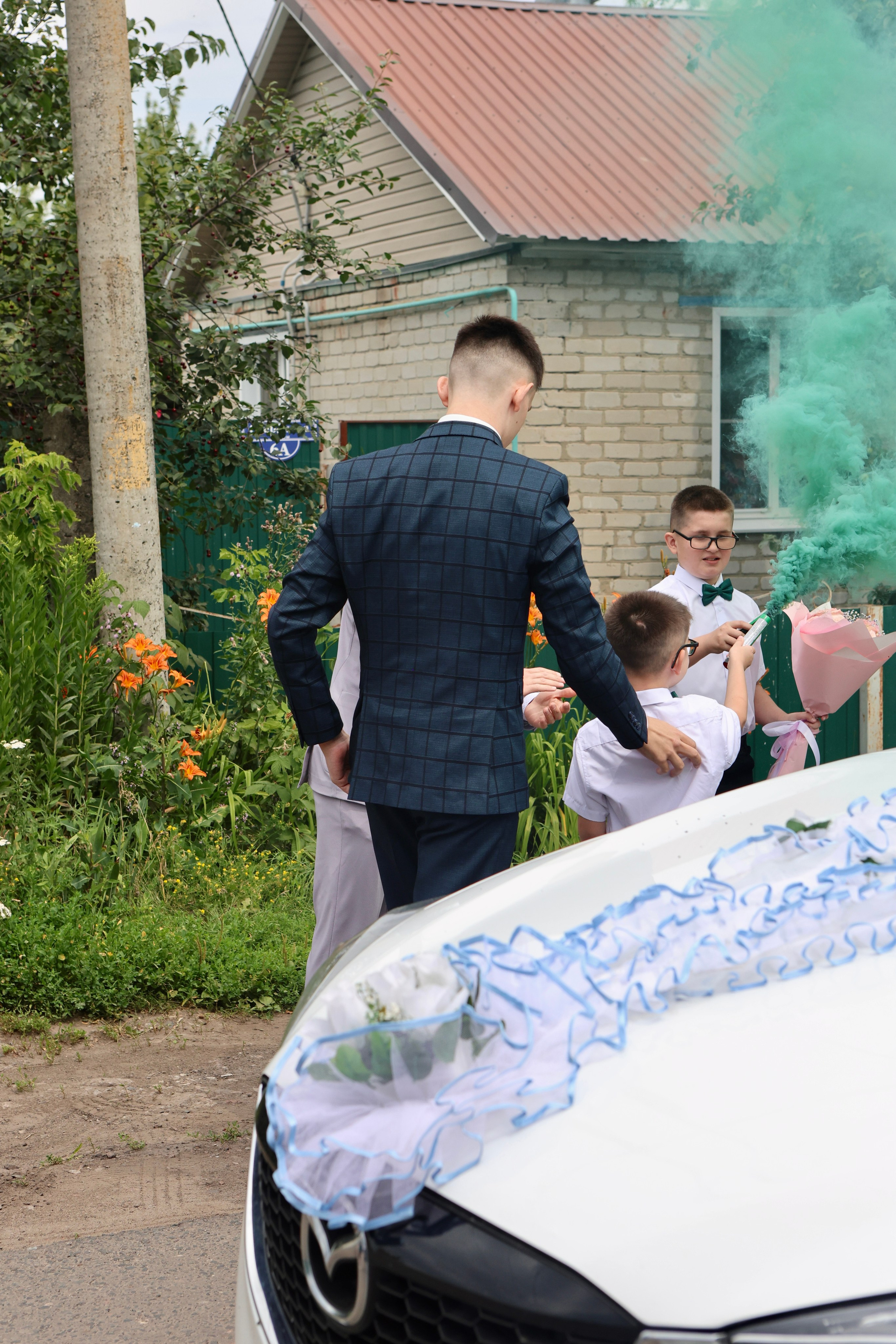 Свадьба Игоря и Татьяны. Фотограф в Курске Смирнов Евгений