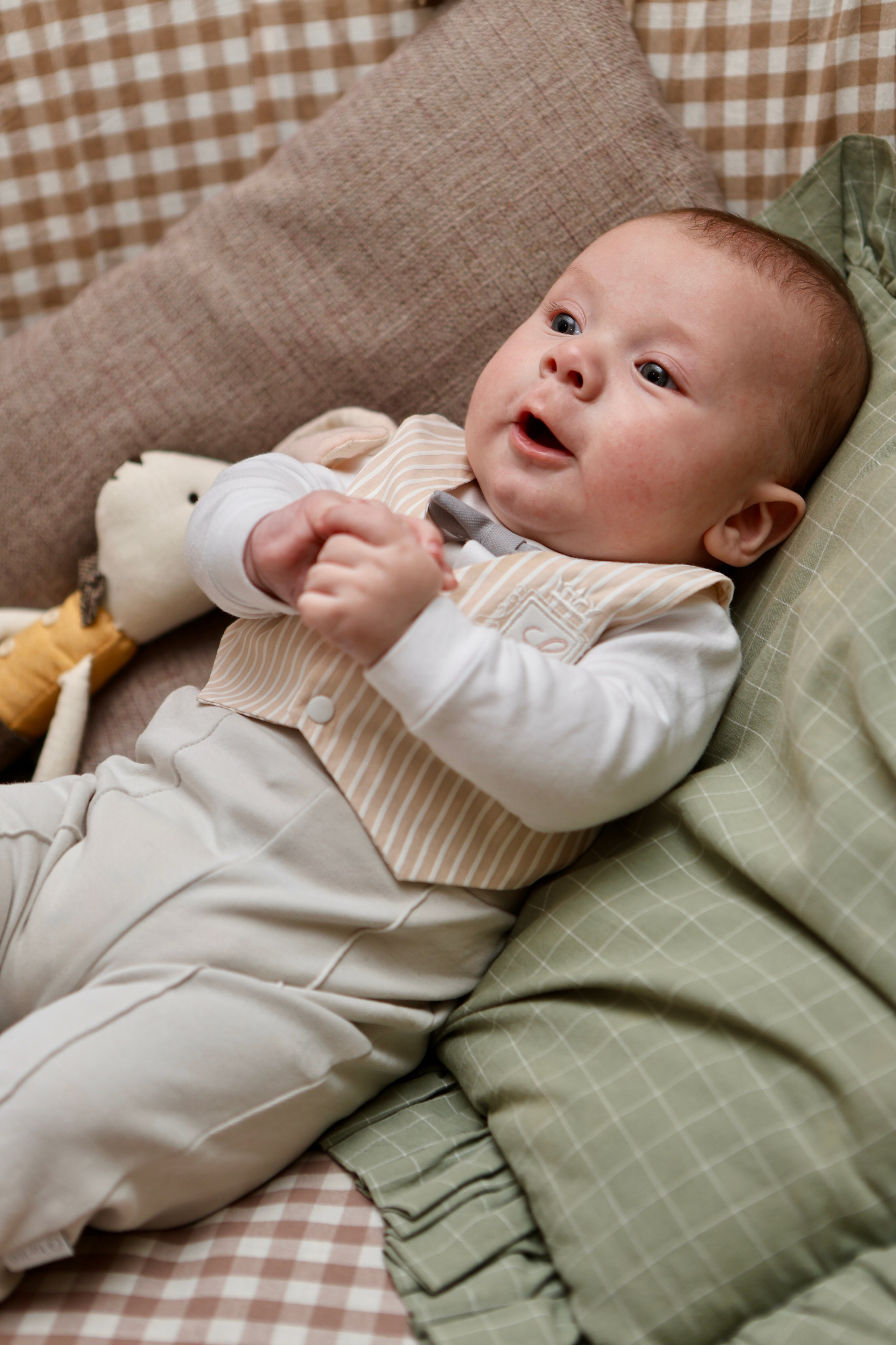 Яна Максим и Миша. Фотограф в Курске Смирнов Евгений