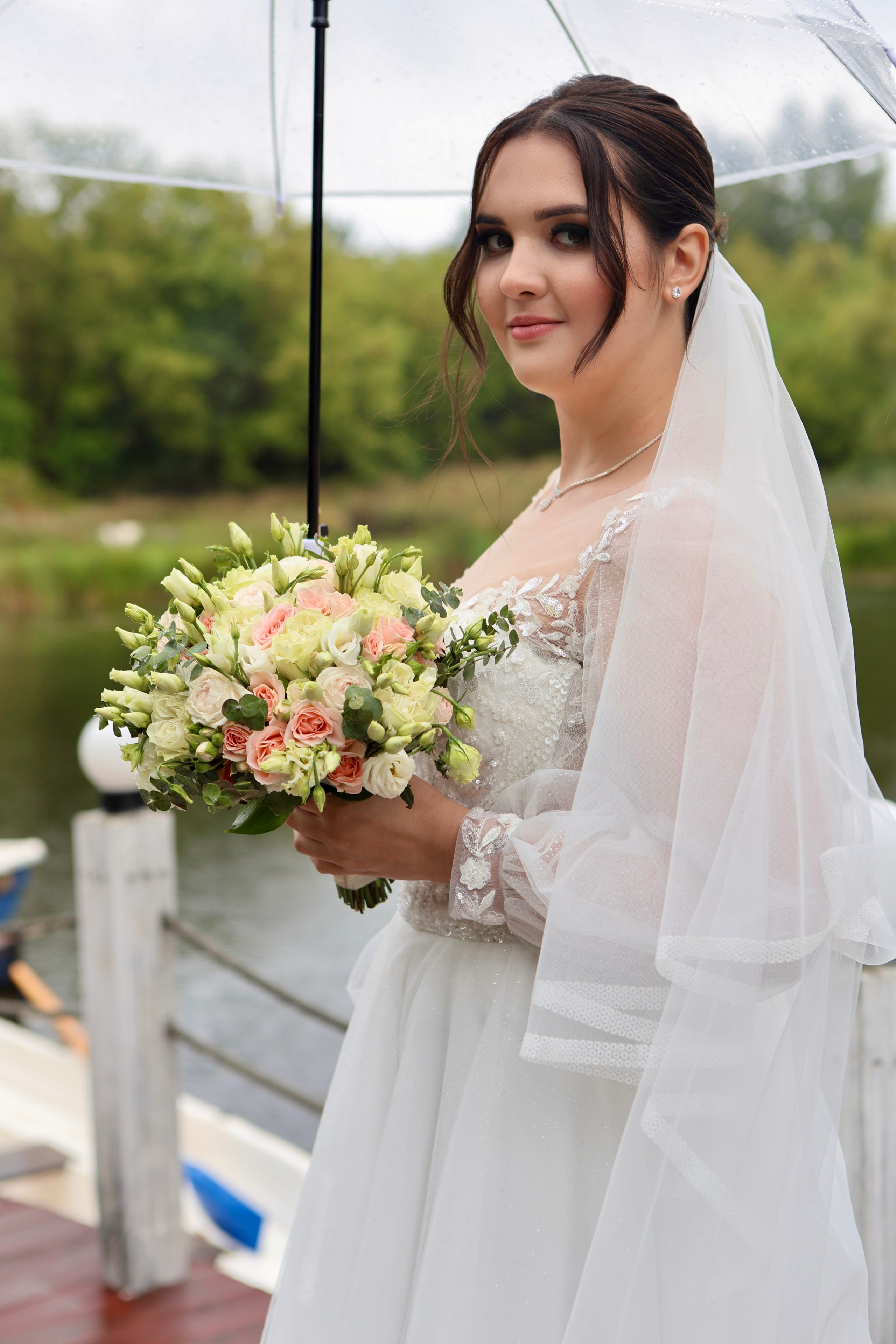 Юлия и Андрей. Фотограф в Курске Смирнов Евгений