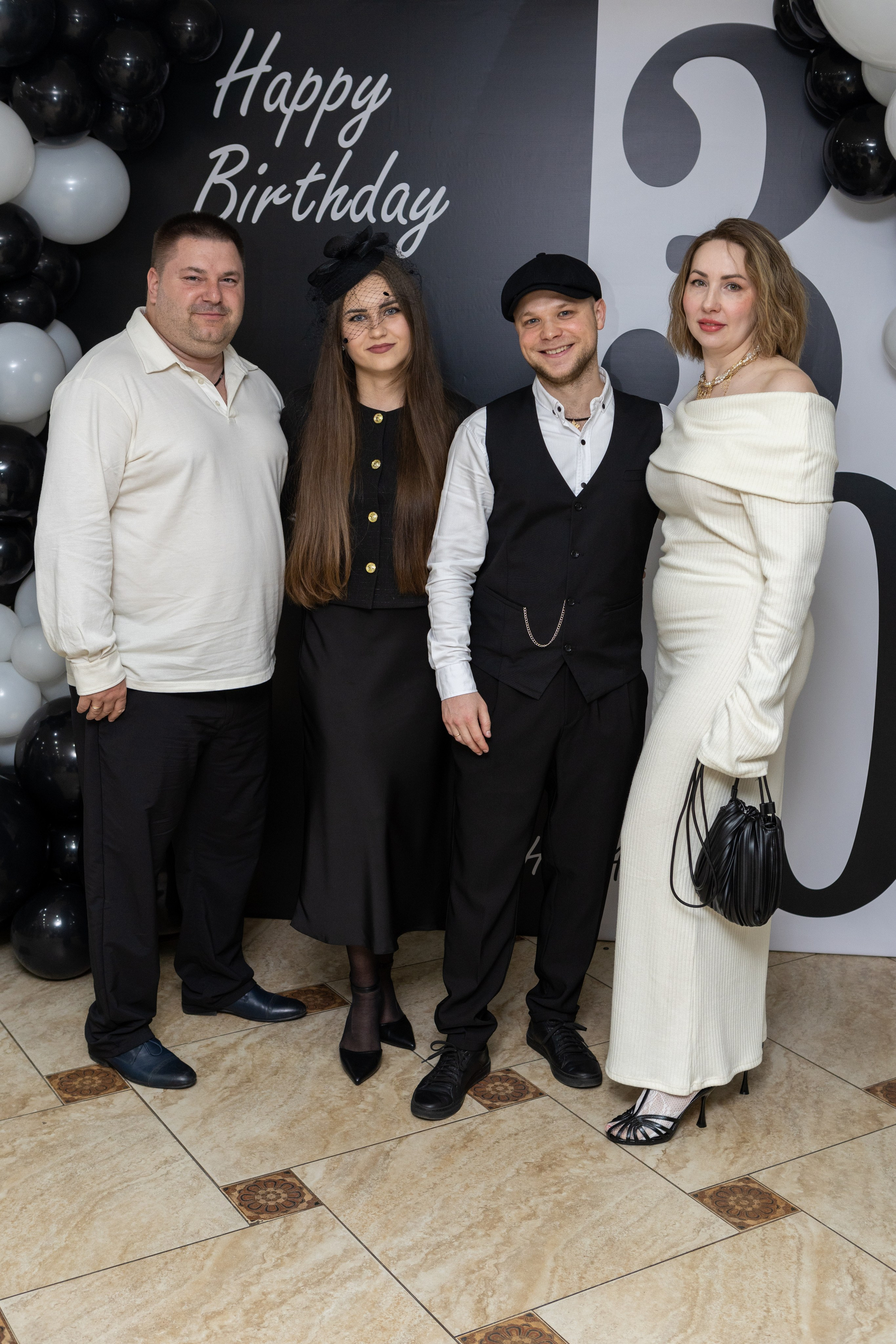 День Рождения Дениса. Фотограф в Курске Смирнов Евгений