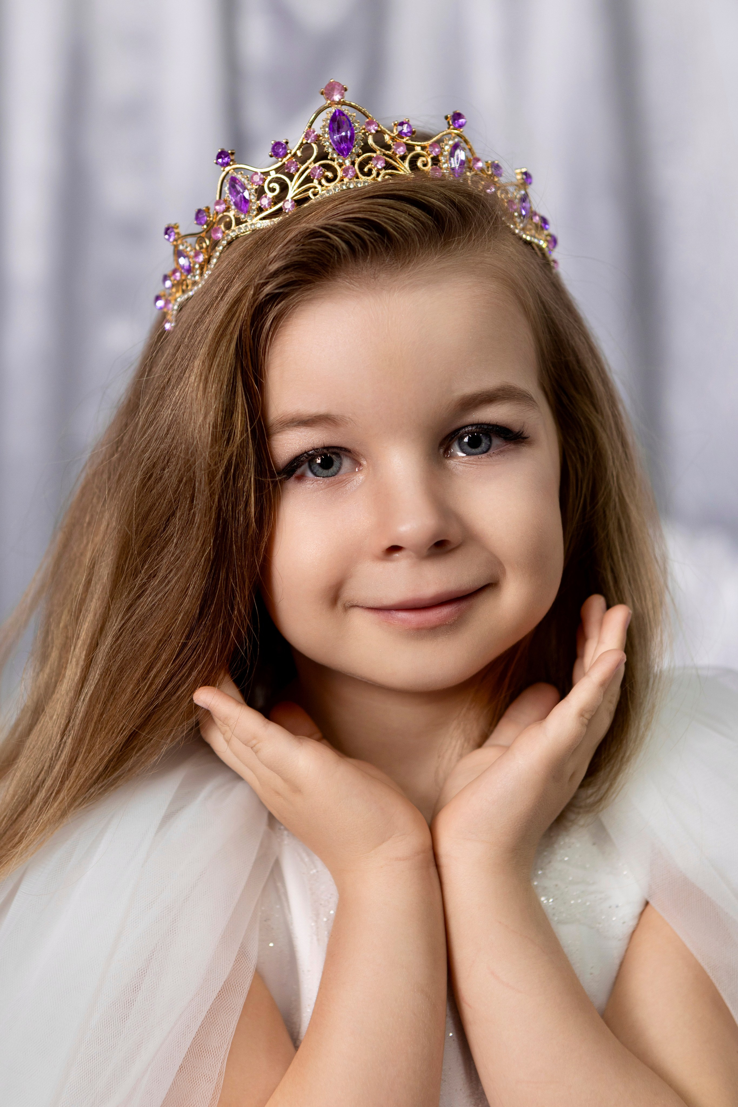 Катя. Фотограф в Курске Смирнов Евгений