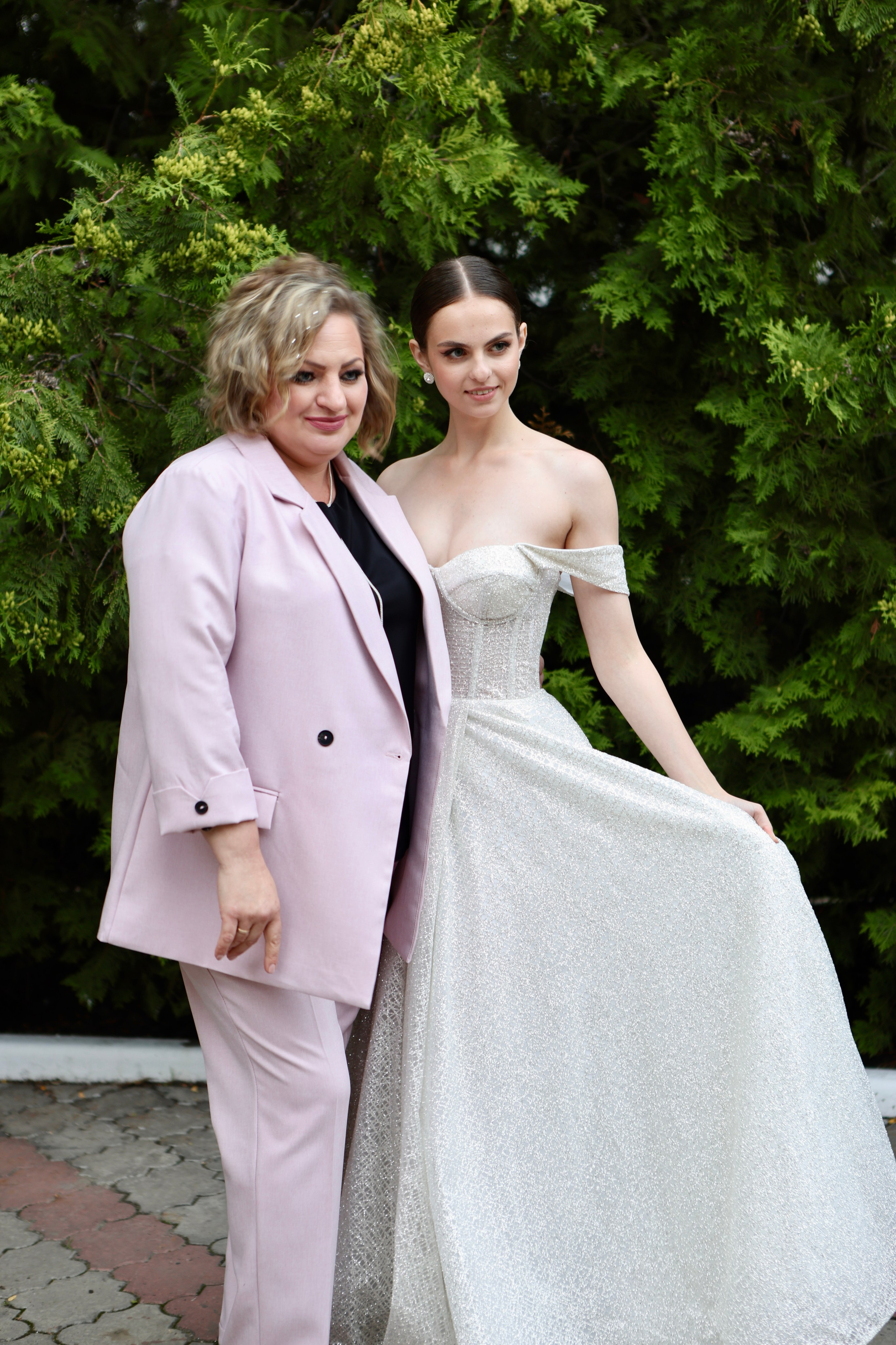 Школьный выпускной. Фотограф в Курске Смирнов Евгений