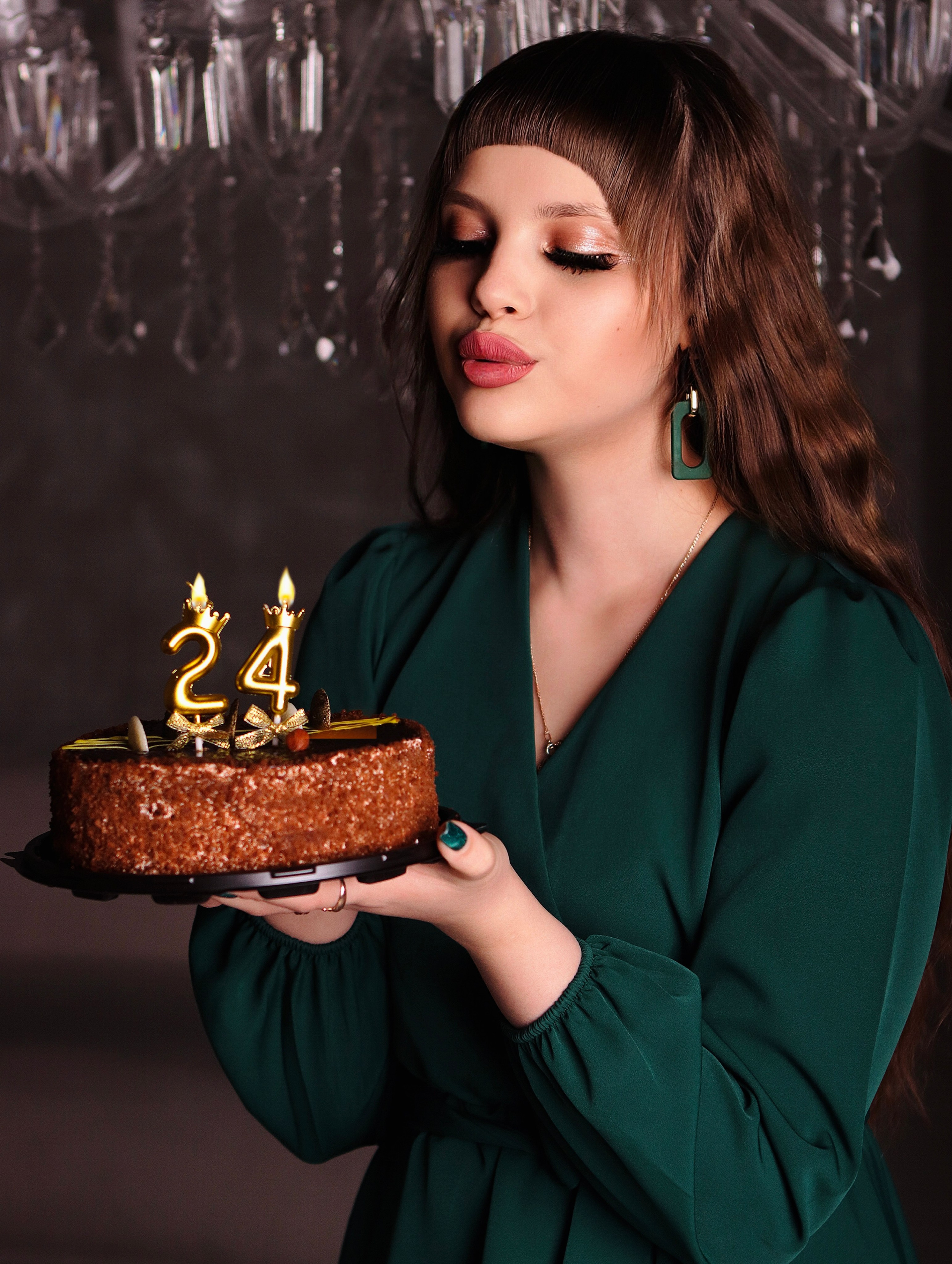 Анастасия. Фотограф в Курске Смирнов Евгений