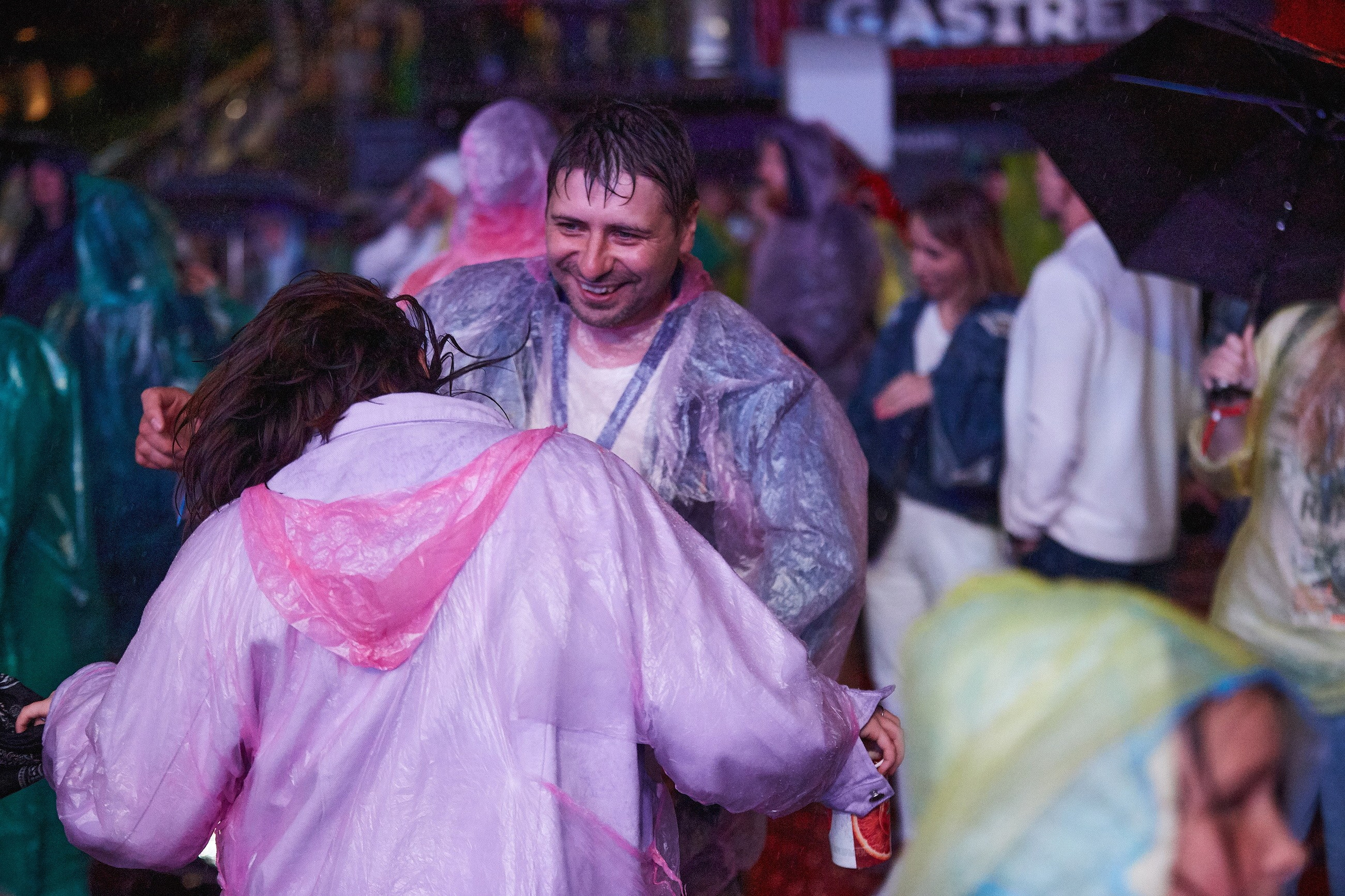 GASTREET. International Restaurant Show. Сочи. Красная поляна. Фотографирую масштабные события, людей и их истории по всему миру. Константин Трубников