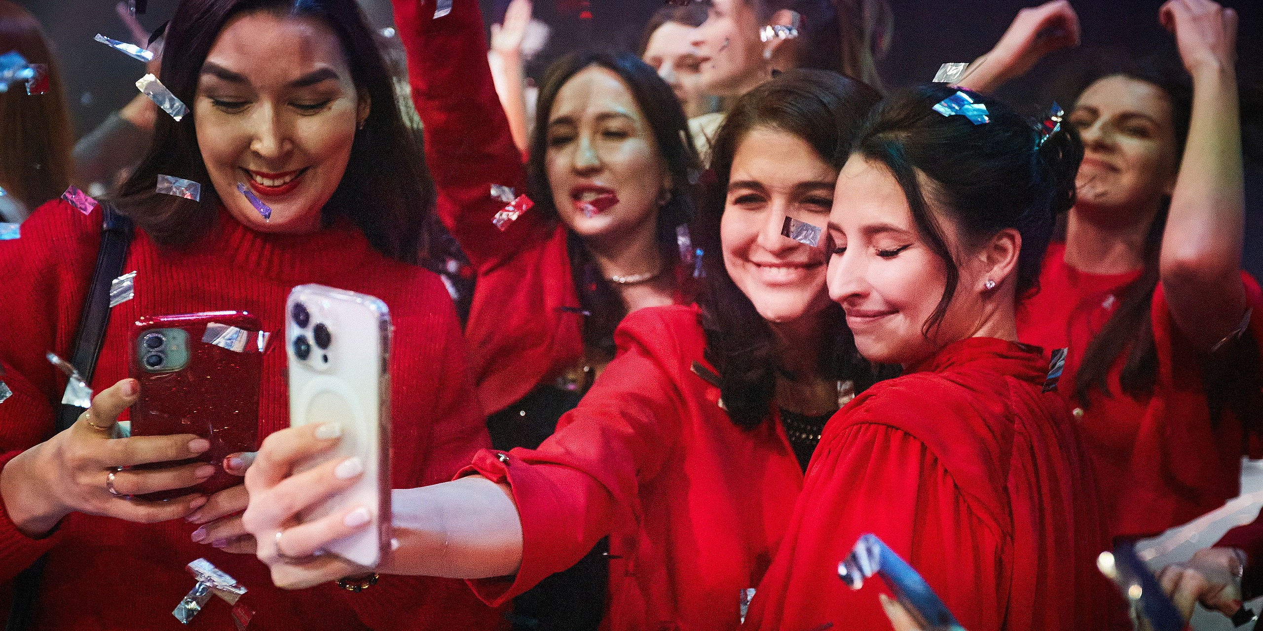 Фотографирую масштабные события, людей и их истории по всему миру. Константин Трубников