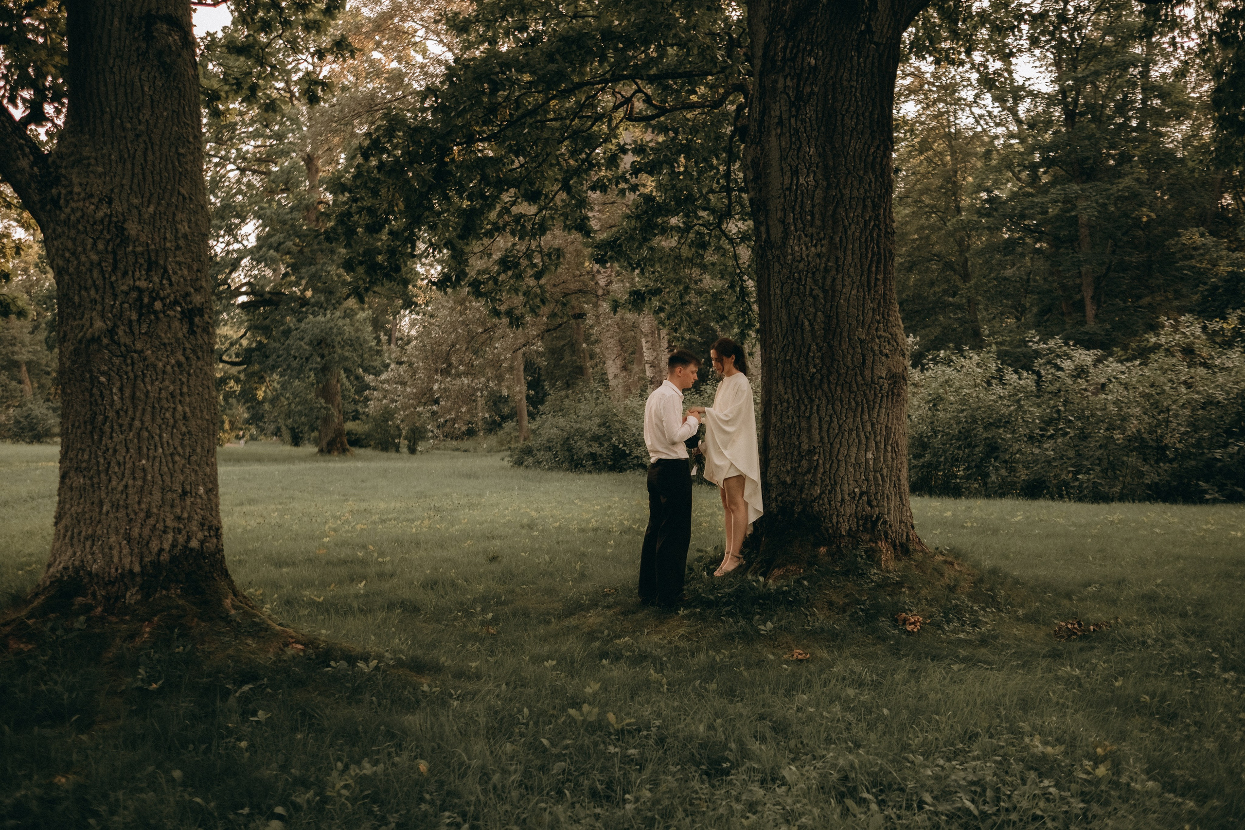 Свадьба Наташи и Вани. Семейный фотограф в Санкт-Петербурге Дарья Косянчук