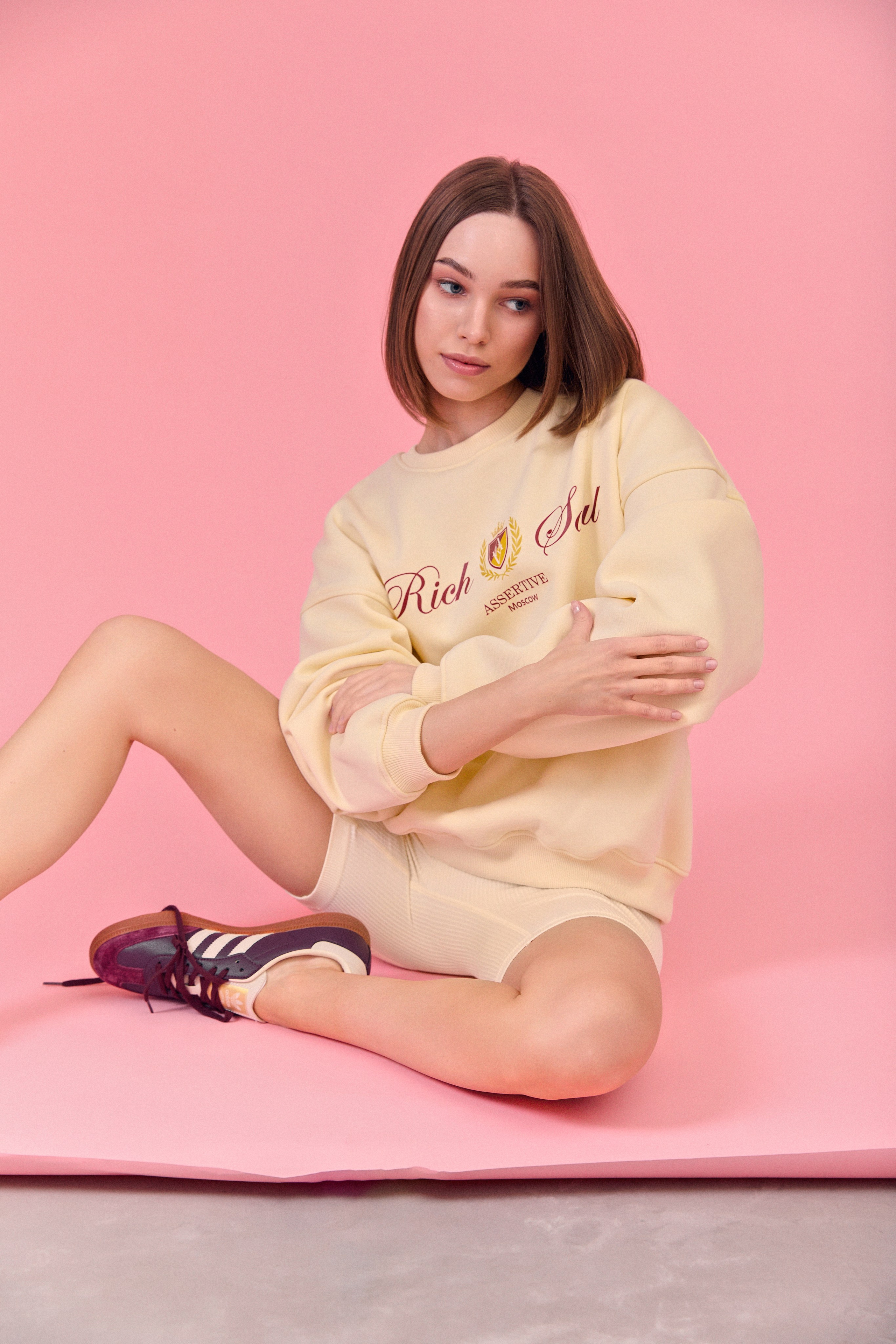 Бренды. Фотограф г. Москва и Ярославль