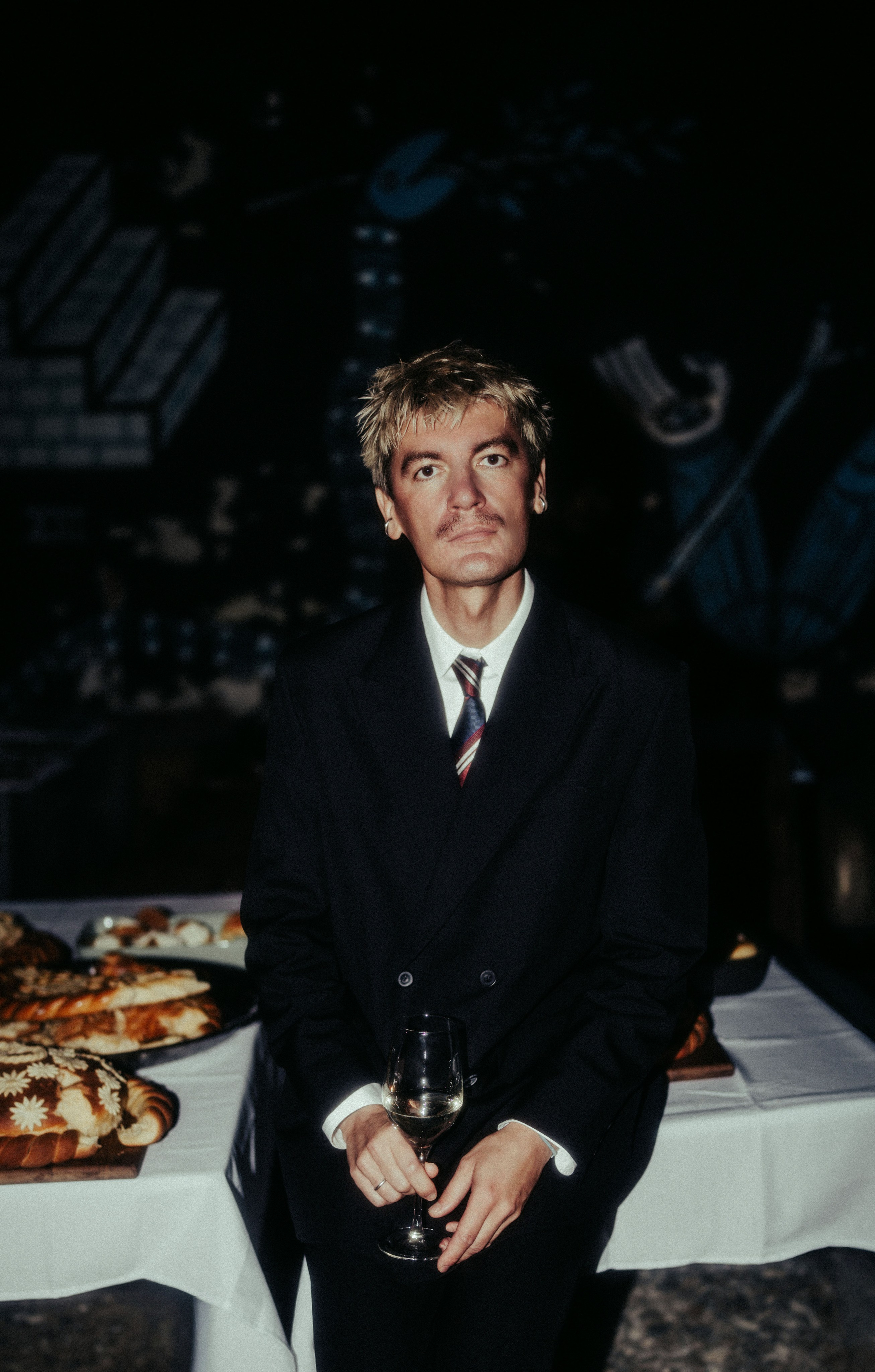 Фестиваль, Москва. Свадебный фотограф в Санкт-Петербурге Марина Фесенко