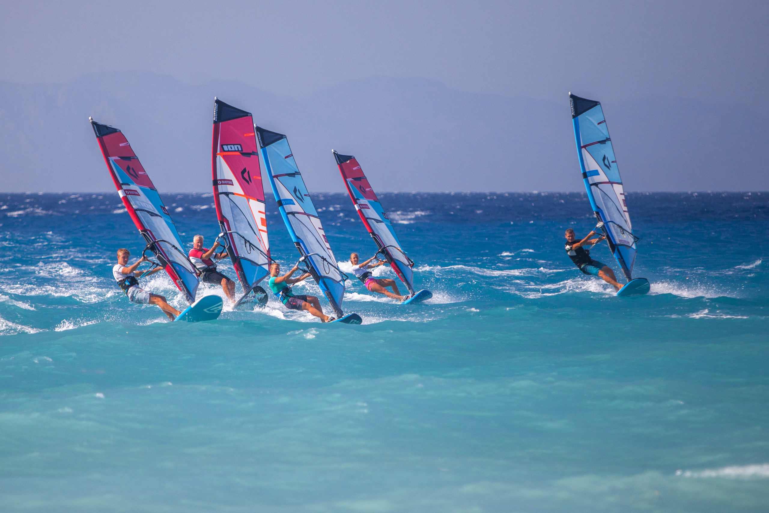 Виндсёрфинг. Фотография, ретушь, сканирование, восстановление старых фото, интерьерная съёмка, студия. Данилов Александр, Москва