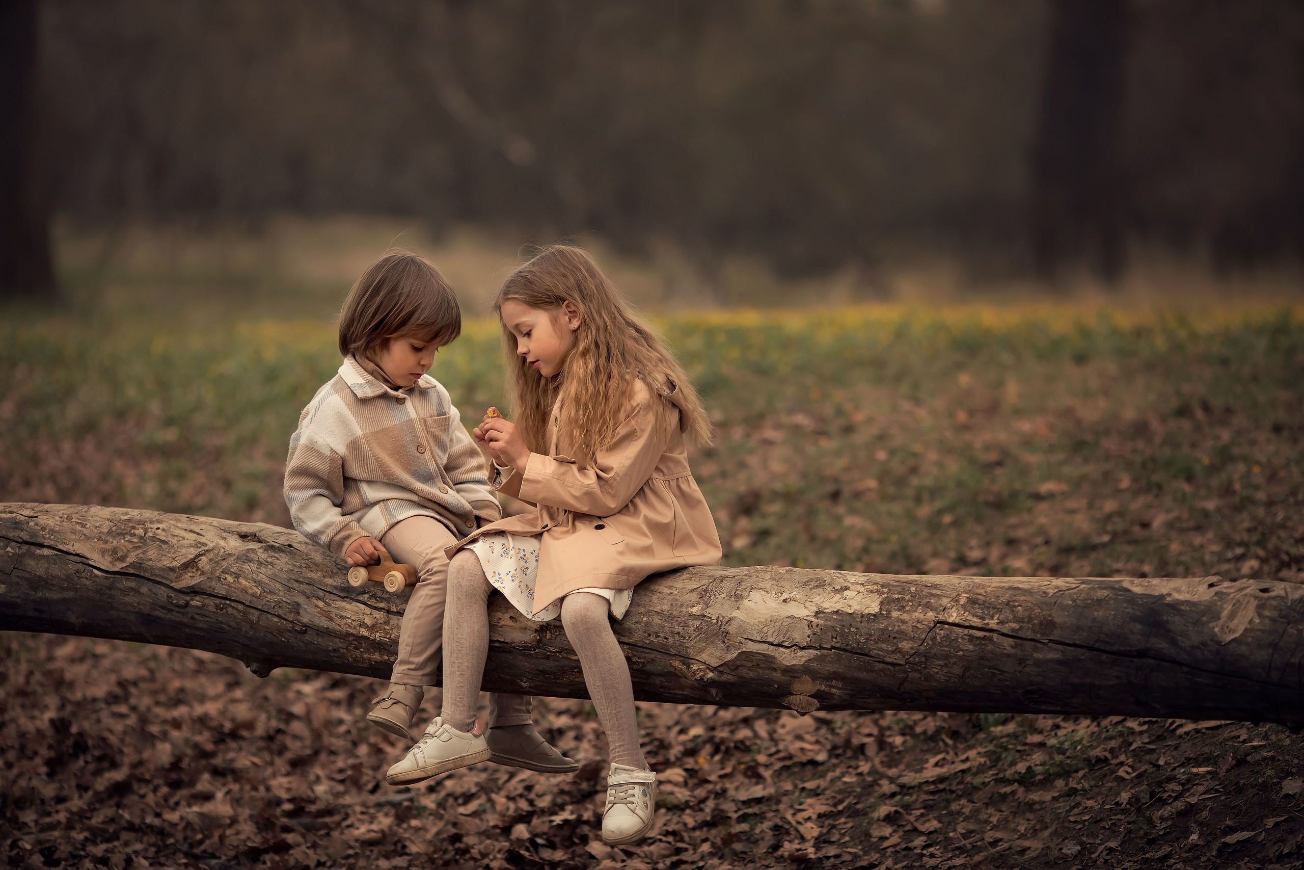 Portfolio. Семейный и детский фотограф в Саратове Полина Коткина