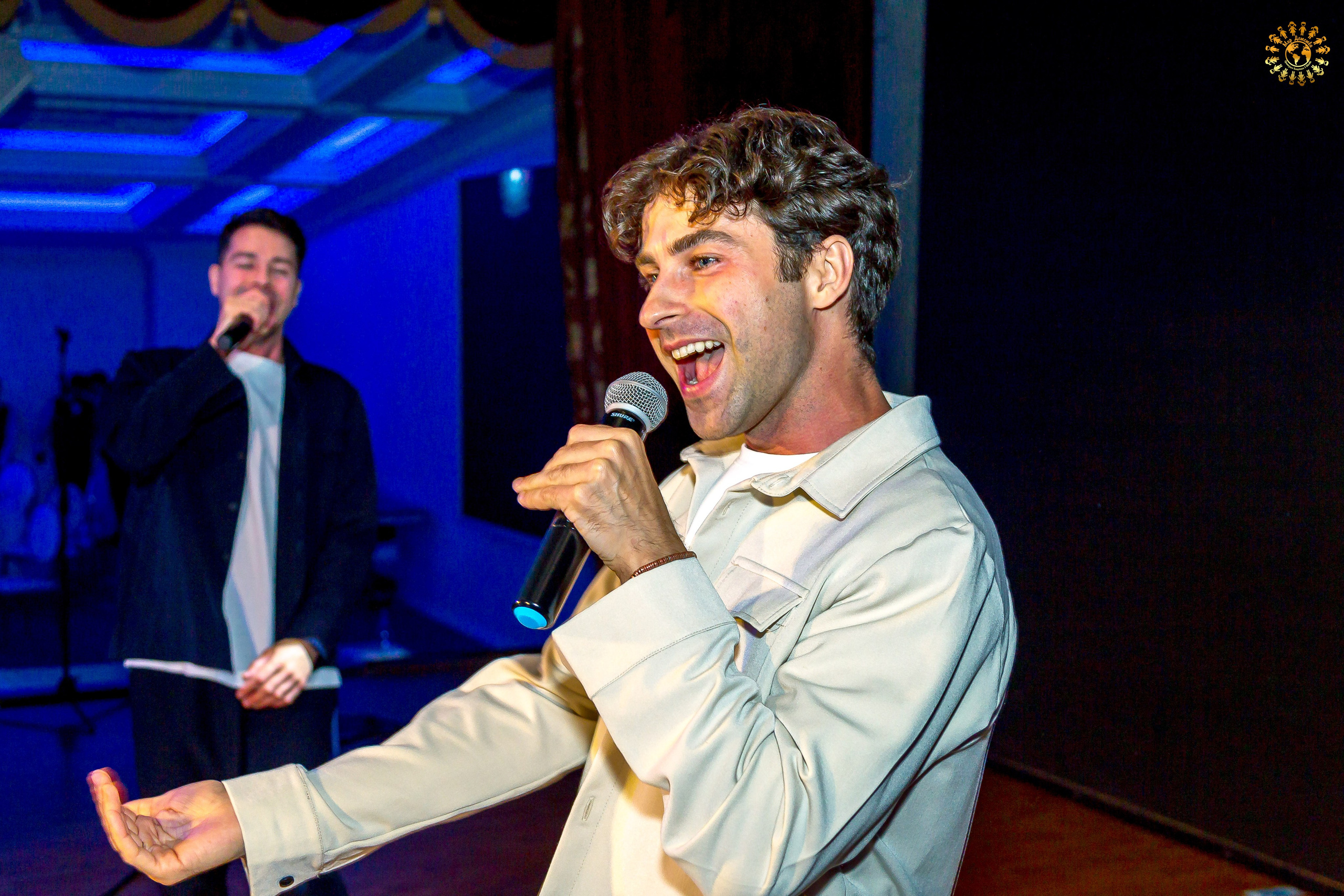 Выпускной 2023 (11-е классы) Triumph City Hall Москва. Репортажная съемка в Москве и области. Анималистика