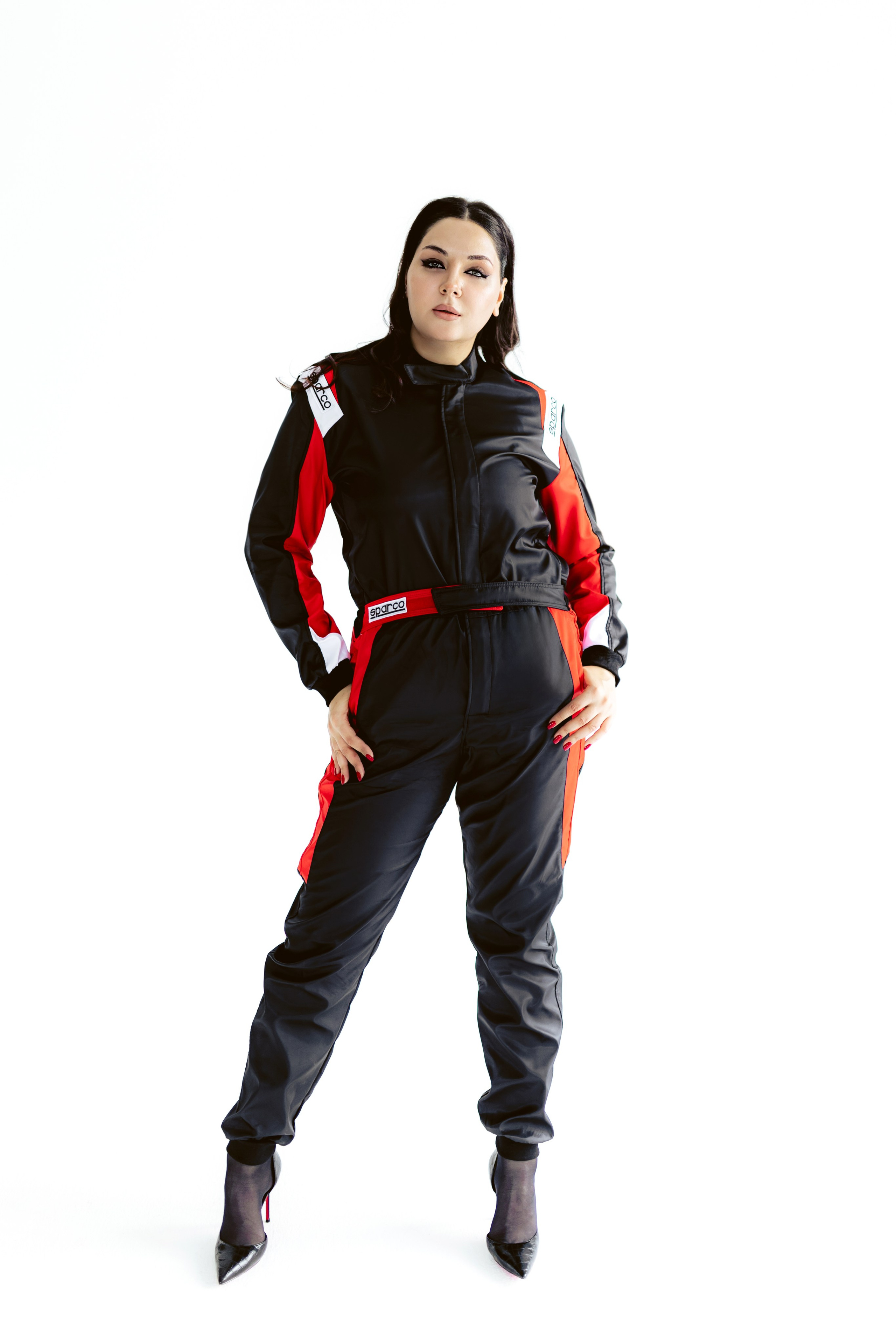 Студийные. Фотограф Анастасия Козловская aadazzling