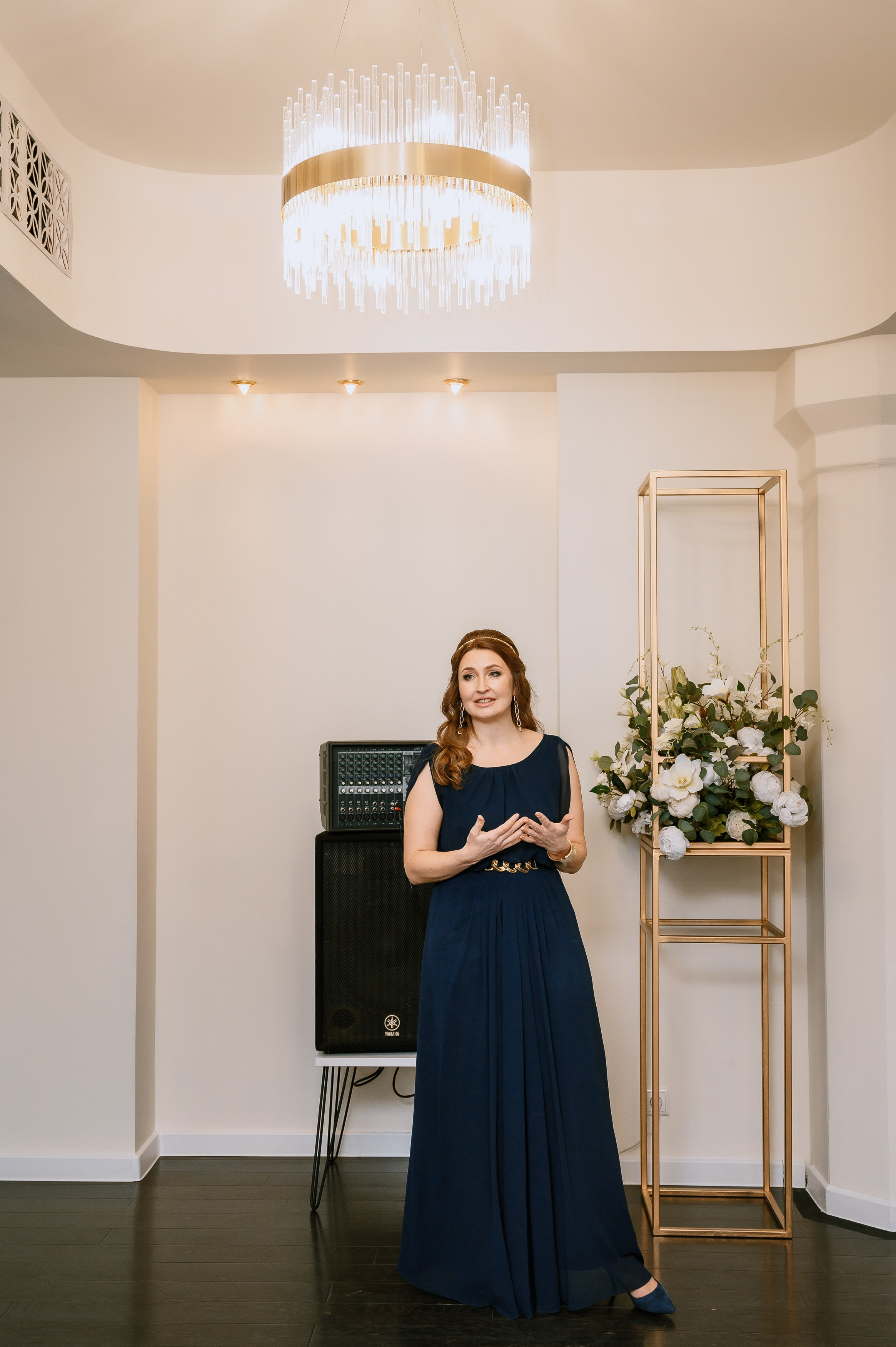 Поэтический вечер Ольги Любимовой. Свадебный и просто хороший фотограф в Челябинске