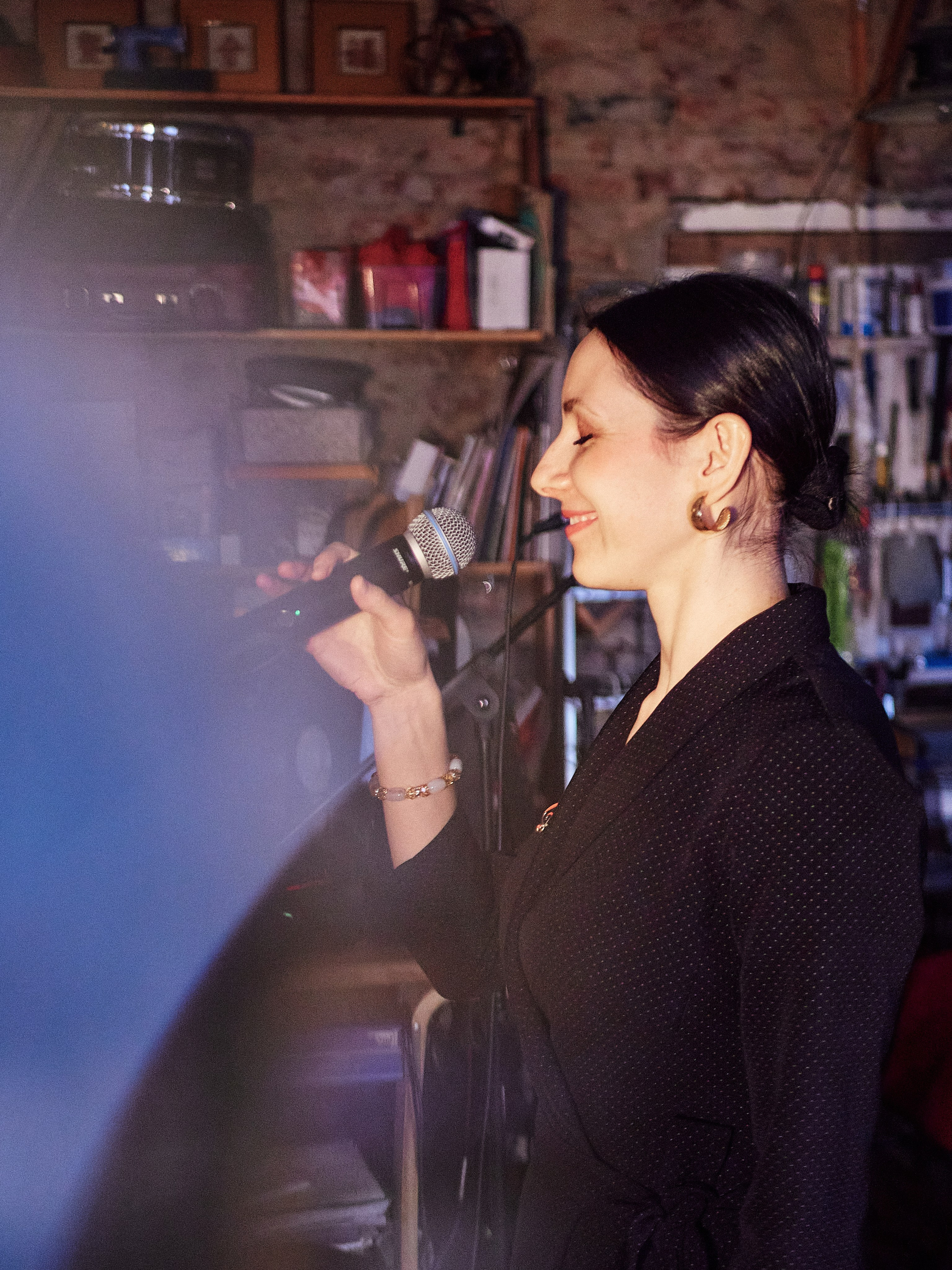 События. Сайт в процессе разработки