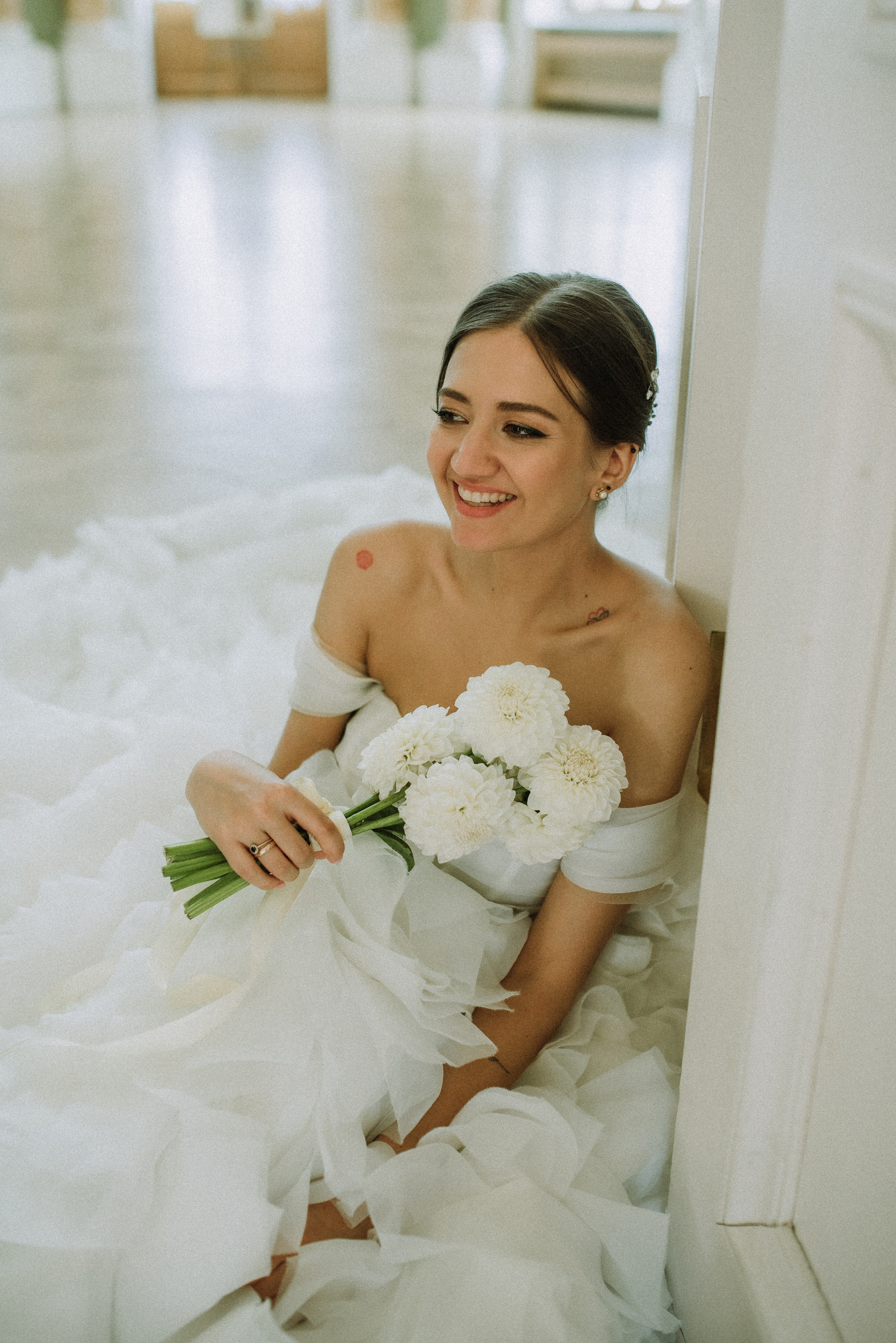 Ваня и Настя. Фотограф в Санкт-Петребурге и в Великих Луках Волченкова Екатерина