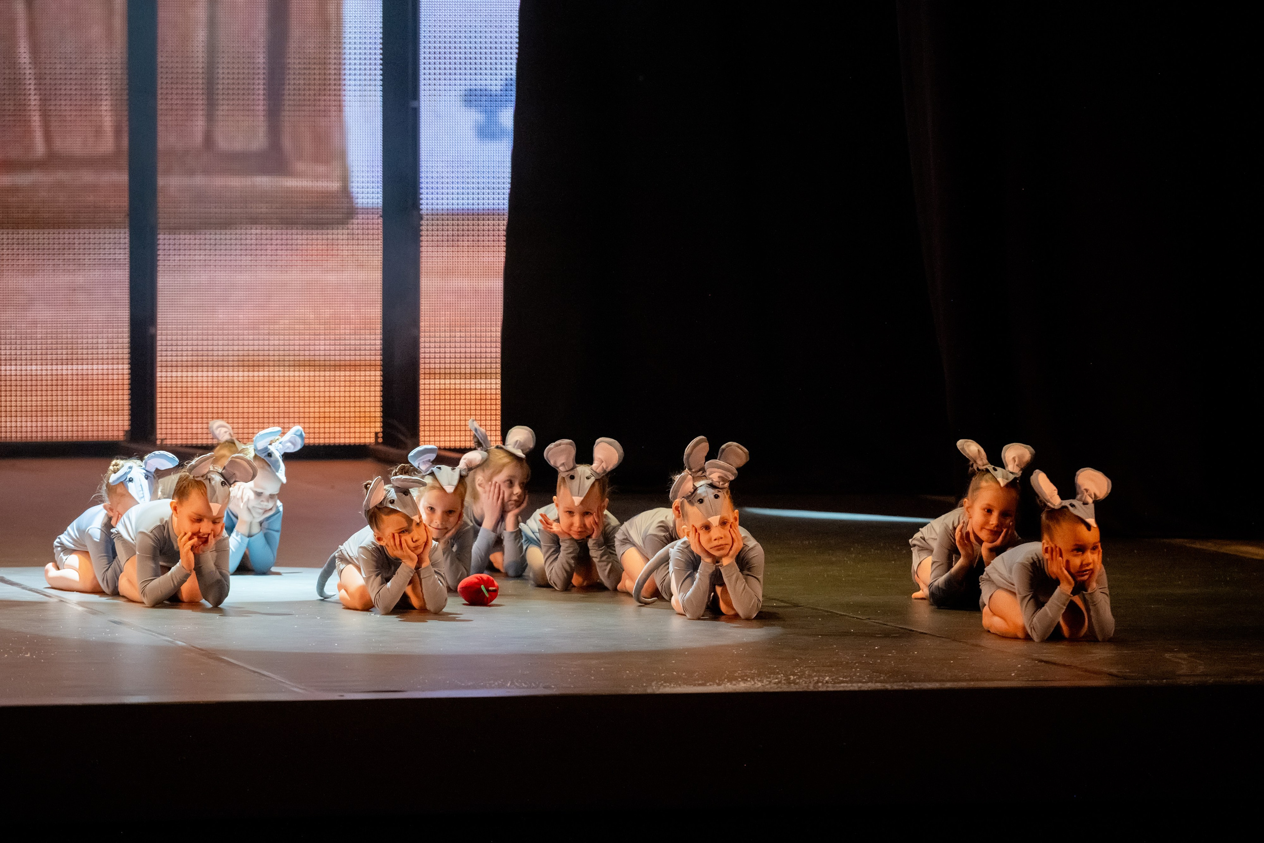 Концерты. Дом детской фотографии Арсюткиной Наталии™