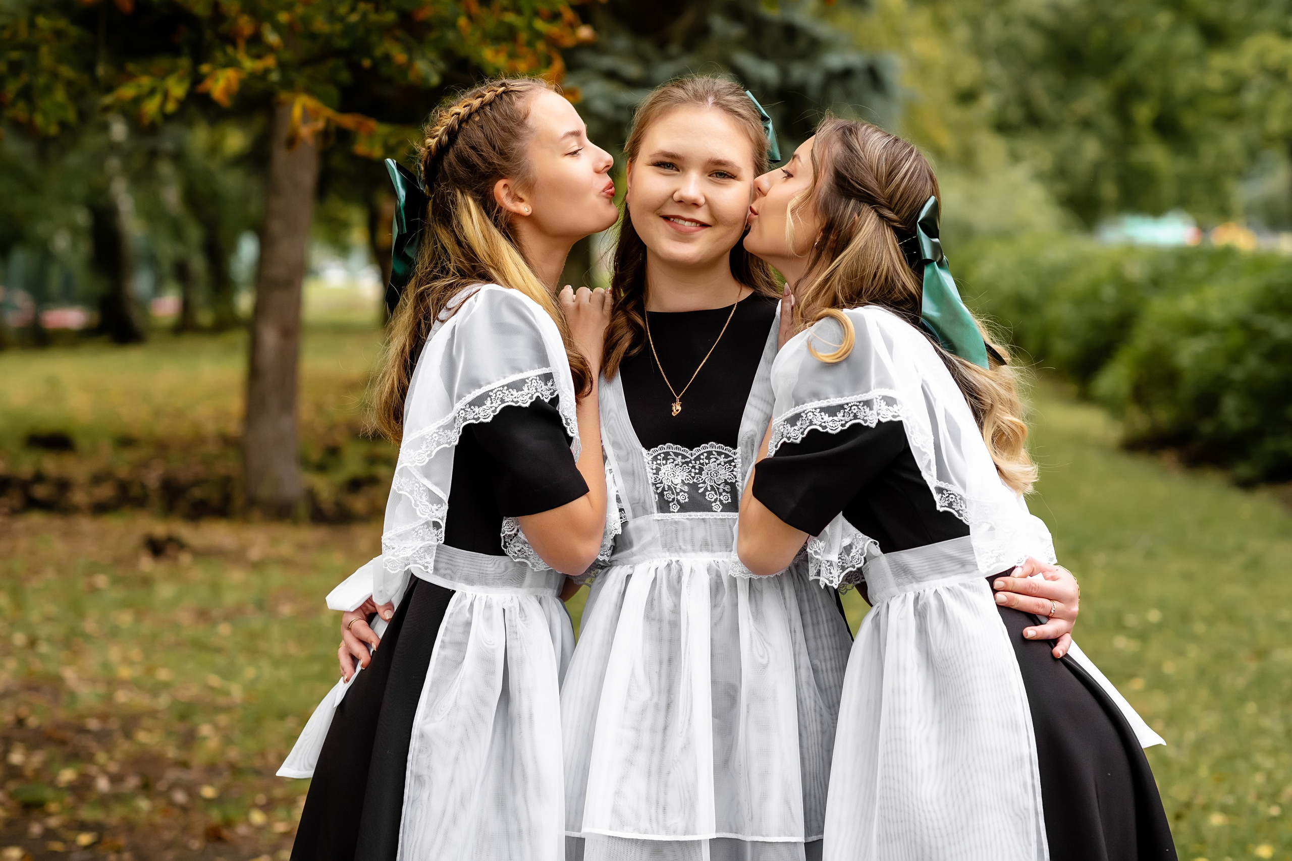 Съёмки на улице. Дом детской фотографии Арсюткиной Наталии™