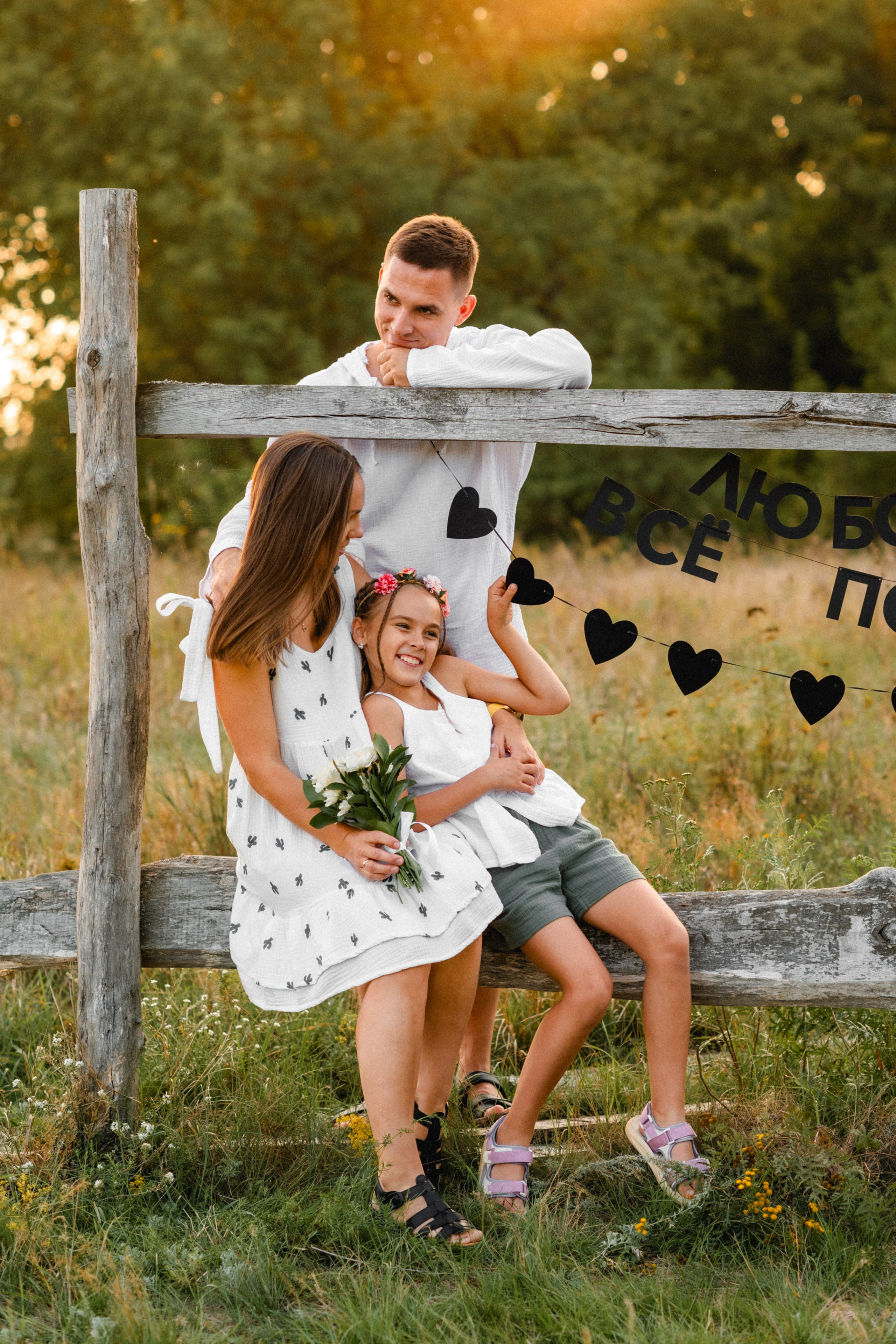 Съёмки и творчество. Дом детской фотографии Арсюткиной Наталии™