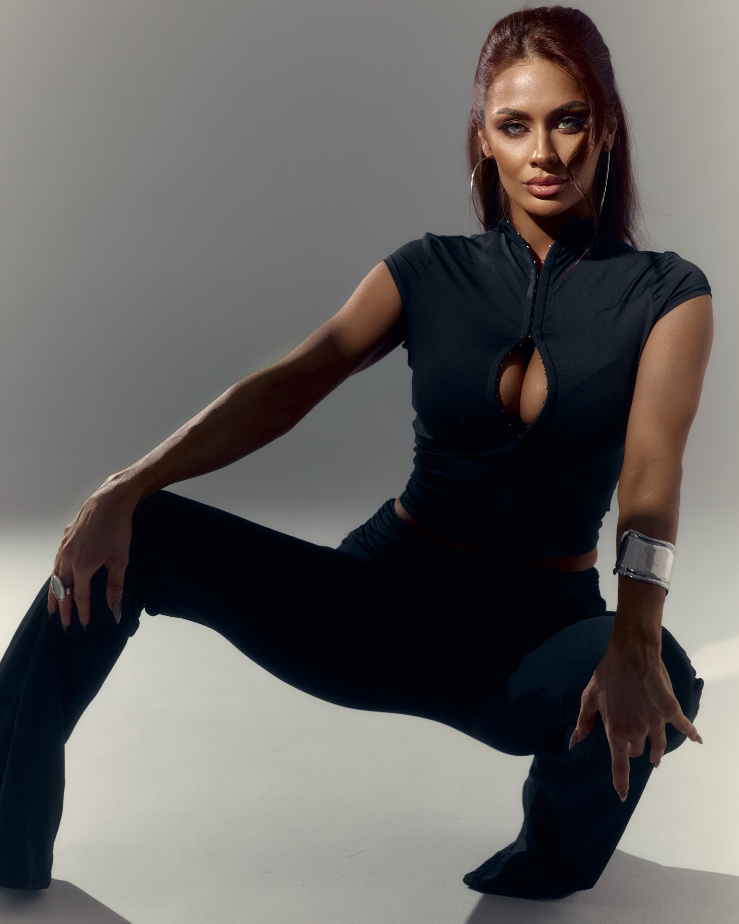 CAMELIA. Ася Солопова, фотограф Тюмень