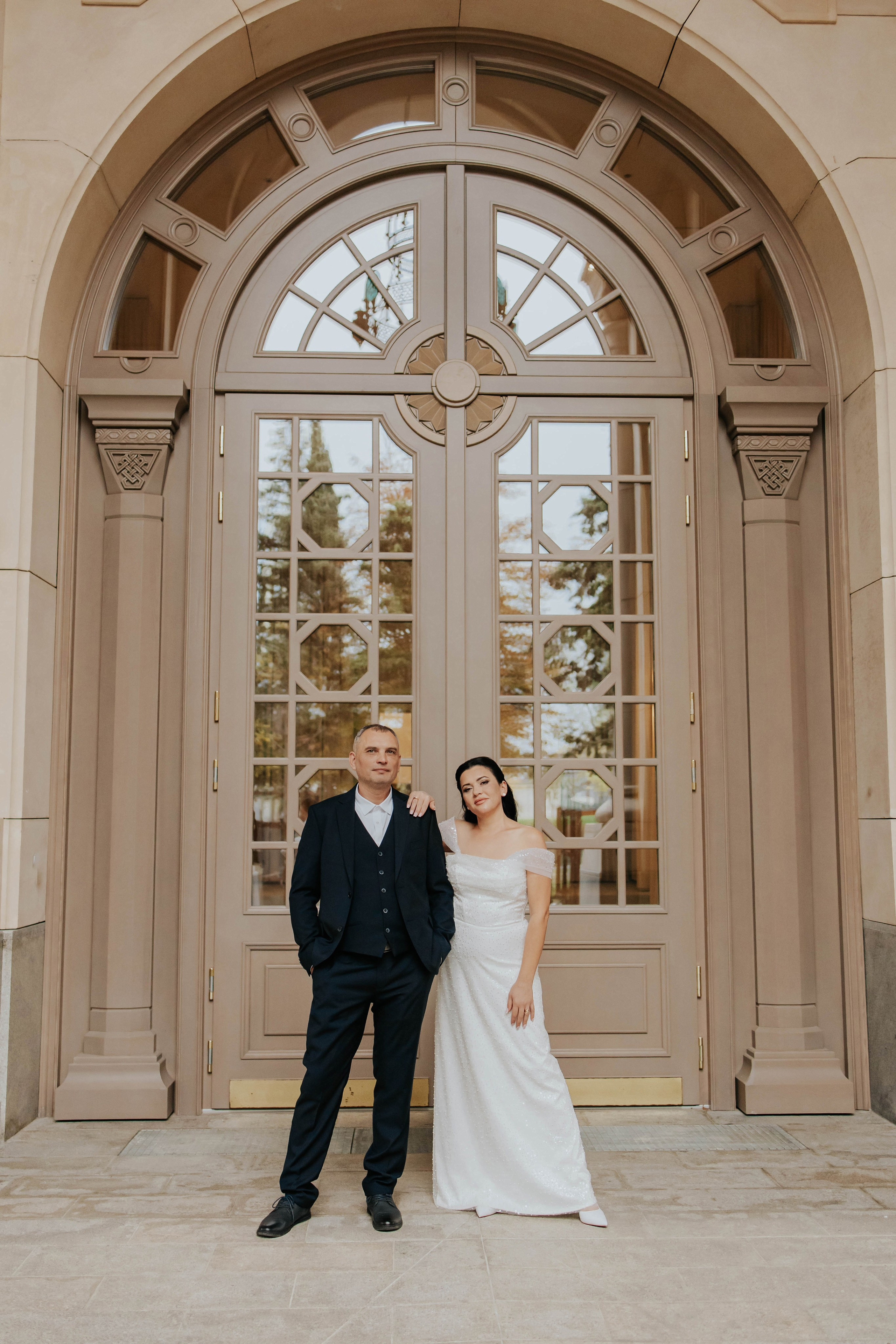 Эльвира&Алексей. Фотограф Немазенко Ольга